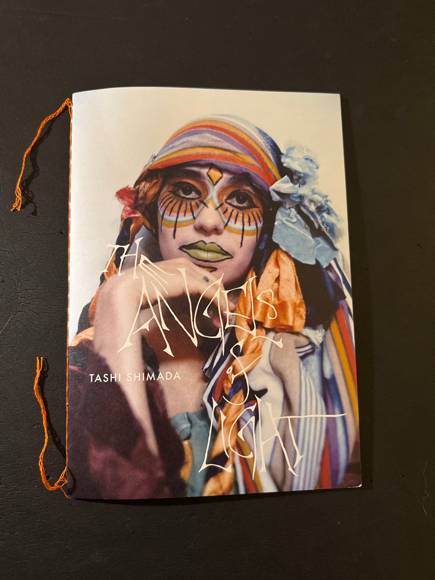 THE ANGELES of LIGHT