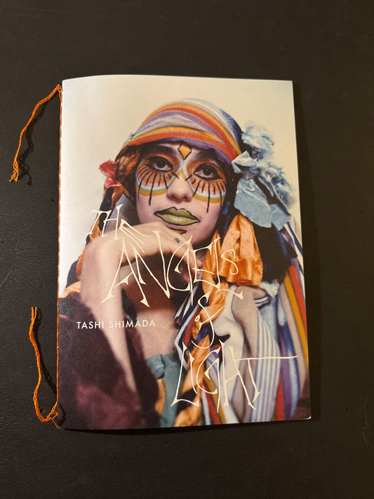 THE ANGELES of LIGHT