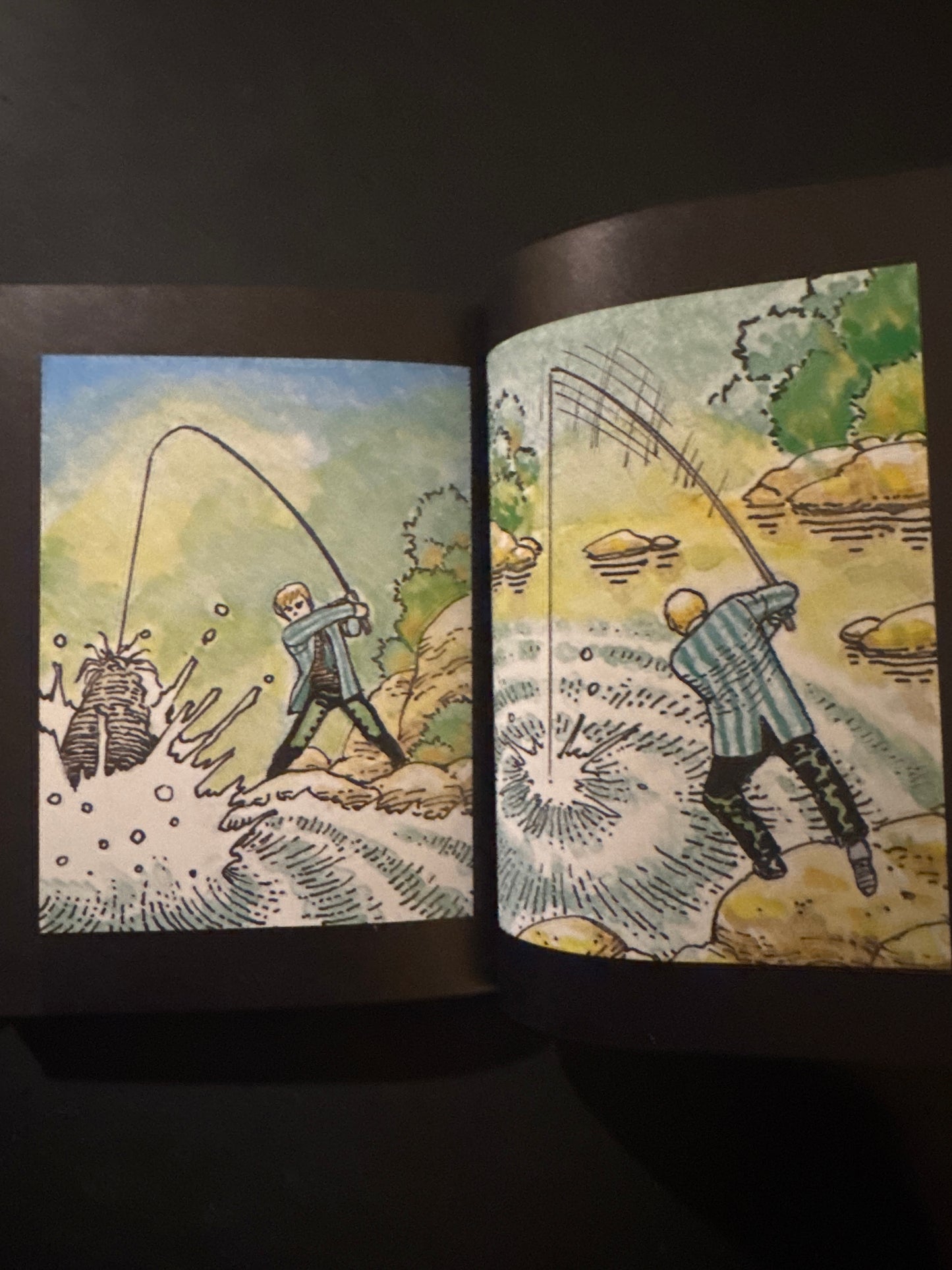 SPINOZA Ⅰ&Ⅱ complete set