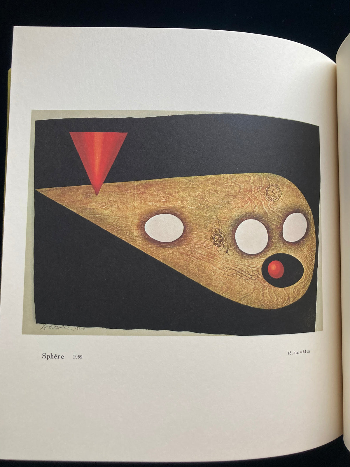 Takeo Takei "Selected Works II — Prints"