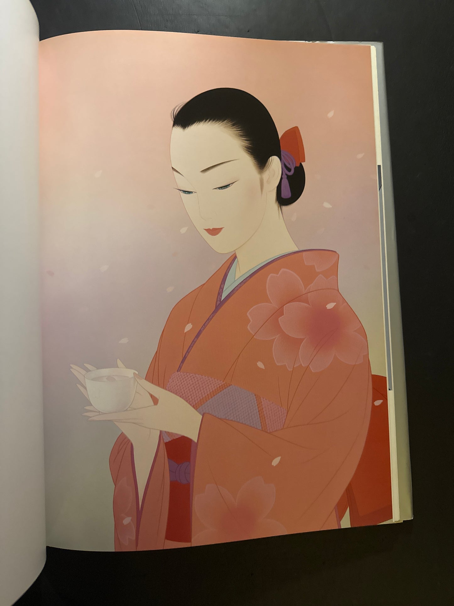 ICHIRO TSURUTA WORKS