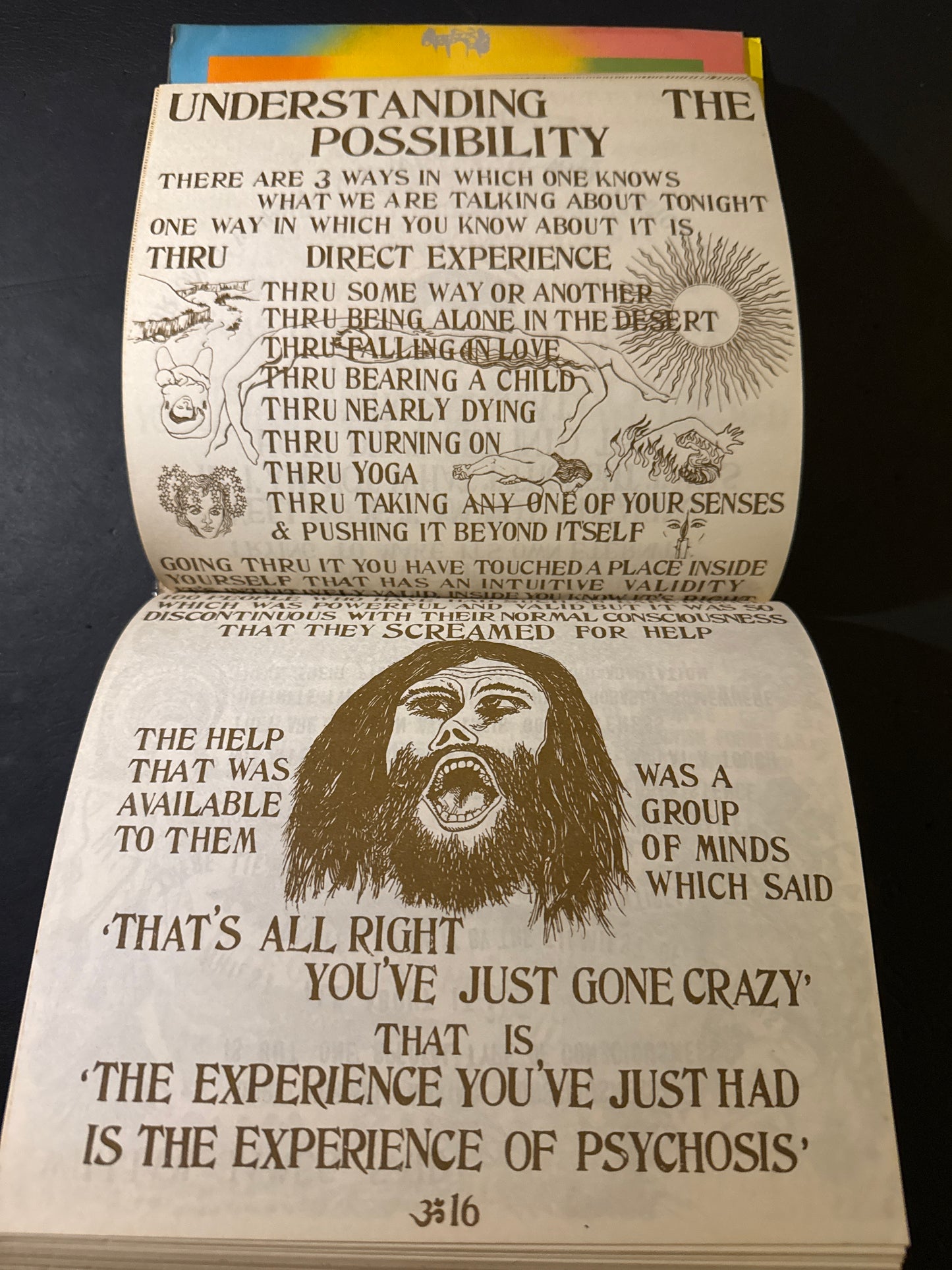 BE HERE NOW (japanese edition)