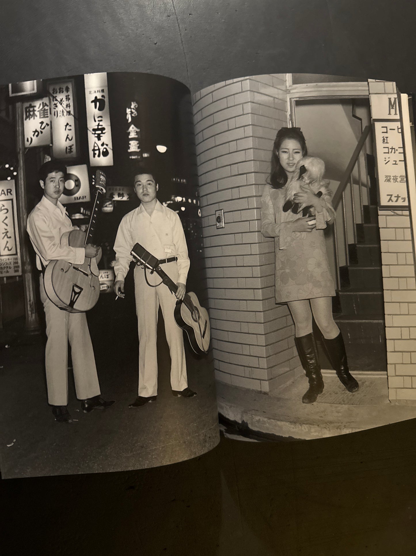 SHINJUKU GUNTODEN 1965-1973 (Limited 500copies)