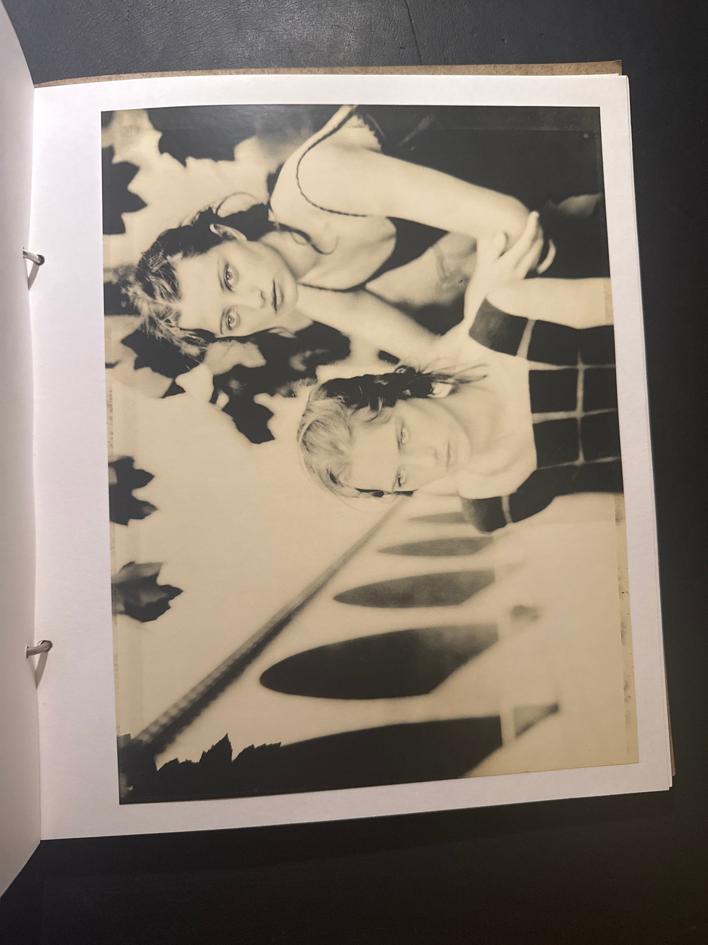 ALBERTA FERRETTI - FOTO PAOLO ROVERSI-SETTEMBRE 1999