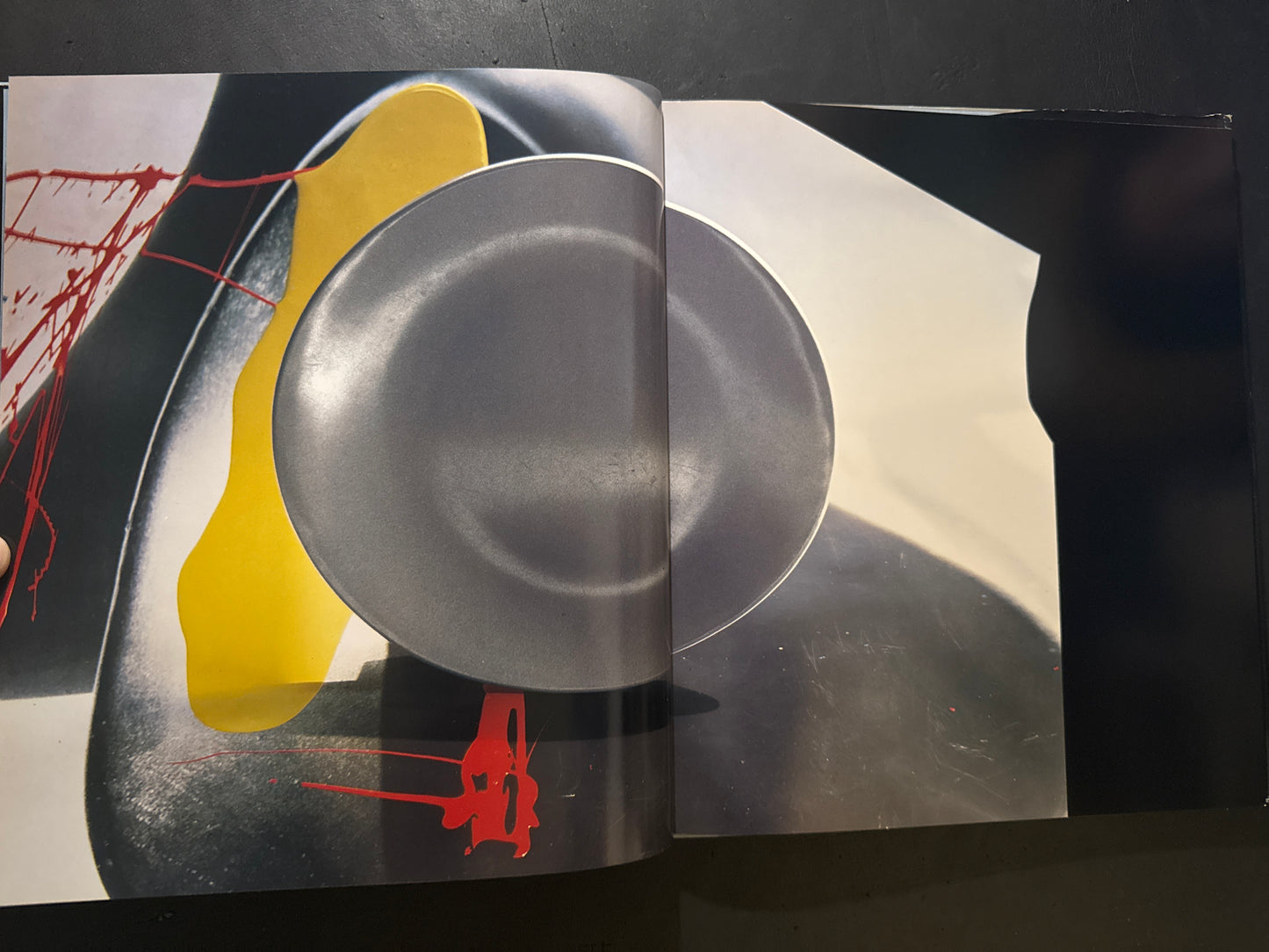 What I'm doing : Positions and directions