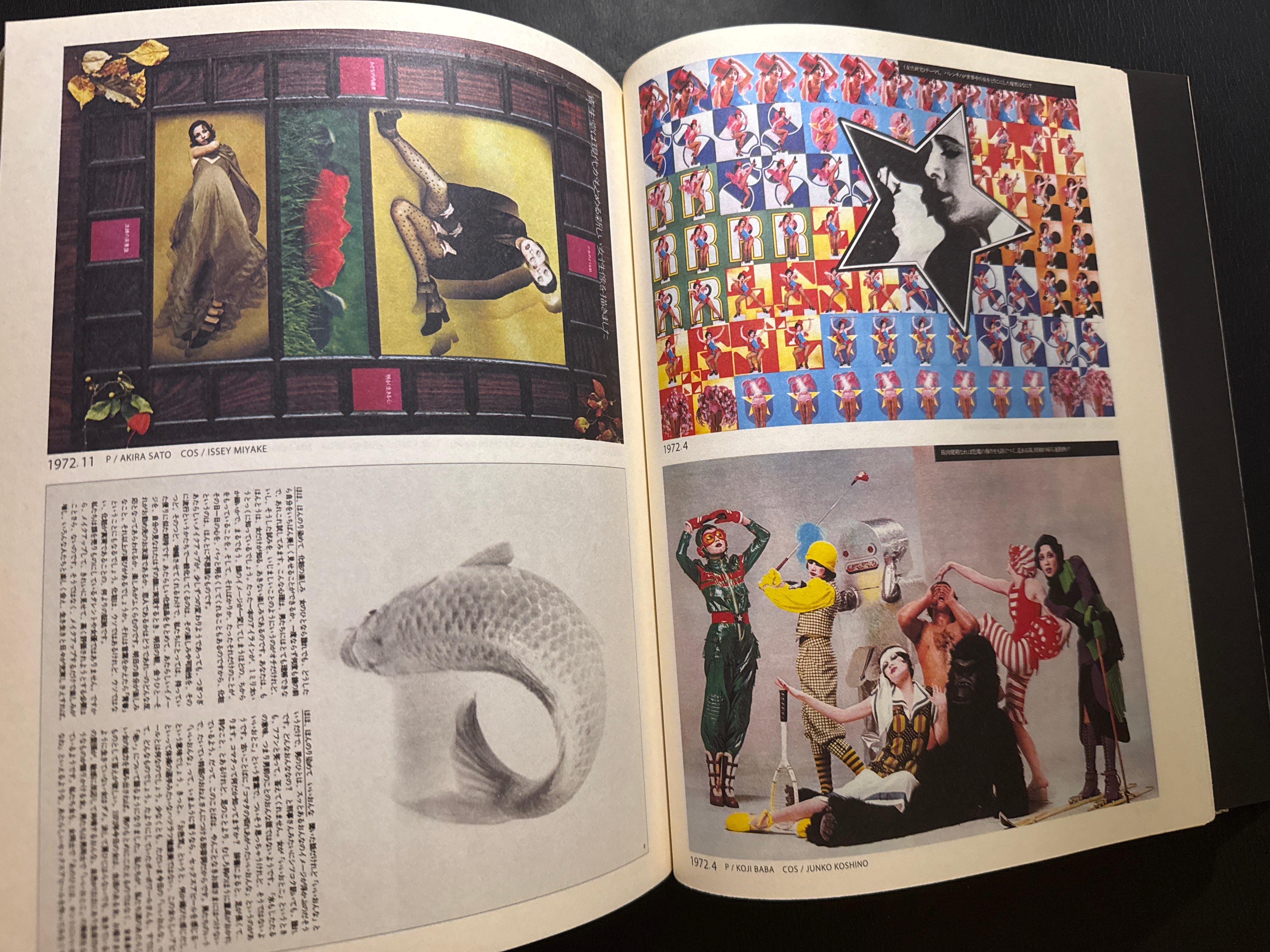 花椿ト仲条 Hanatsubaki 1968―2008 HANATSUBAKI and NAKAJO Hanatsubaki 1968-2008 – JAPANESE