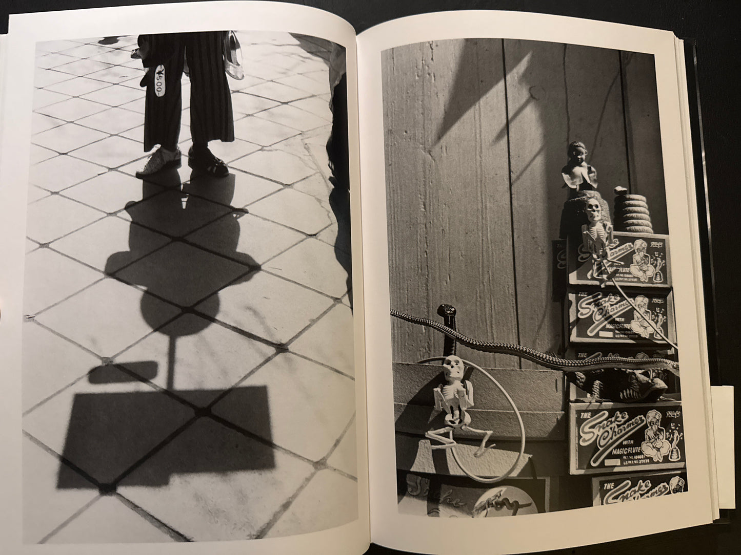 Tokyo,the '50s : Blue Yokohama