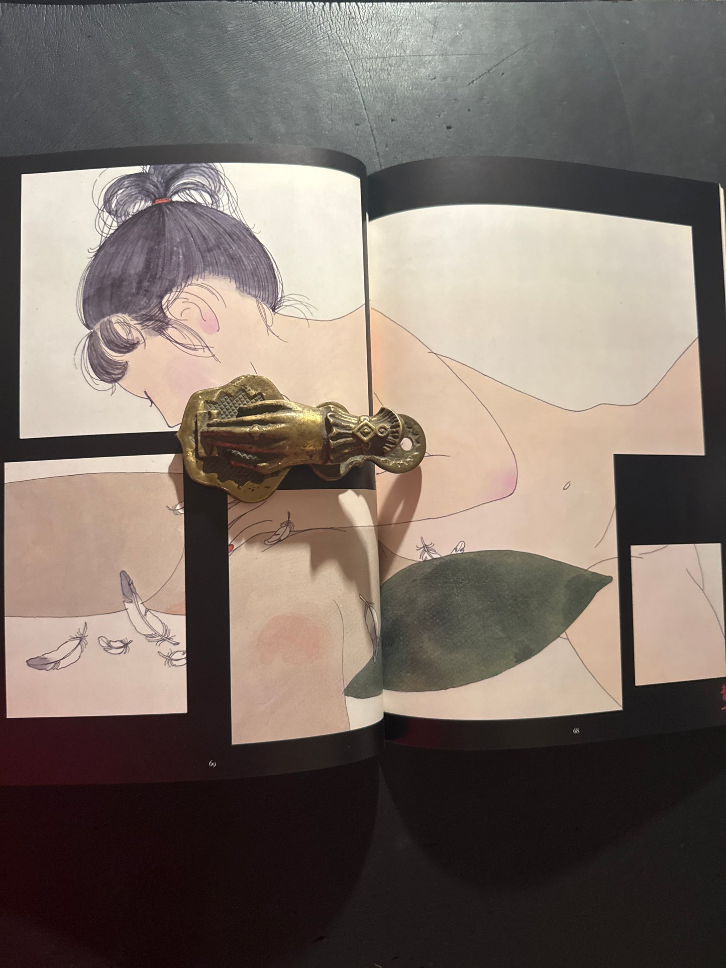The World of Seiichi Hayashi