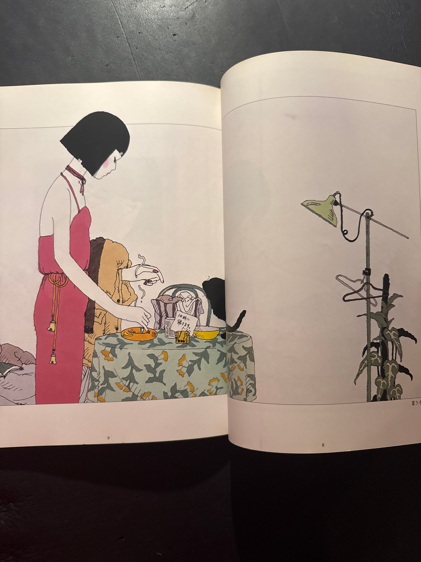 The World of Seiichi Hayashi