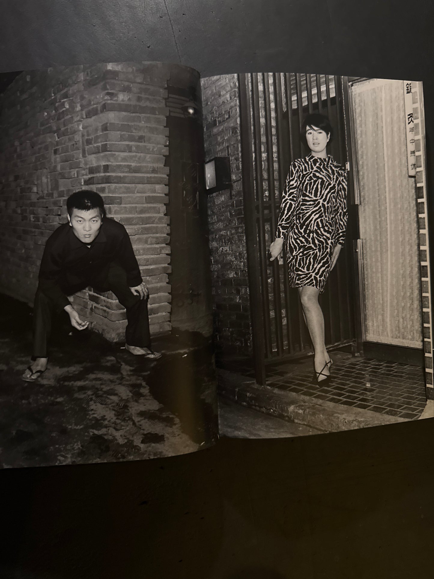 SHINJUKU GUNTODEN 1965-1973 (Limited 500copies)