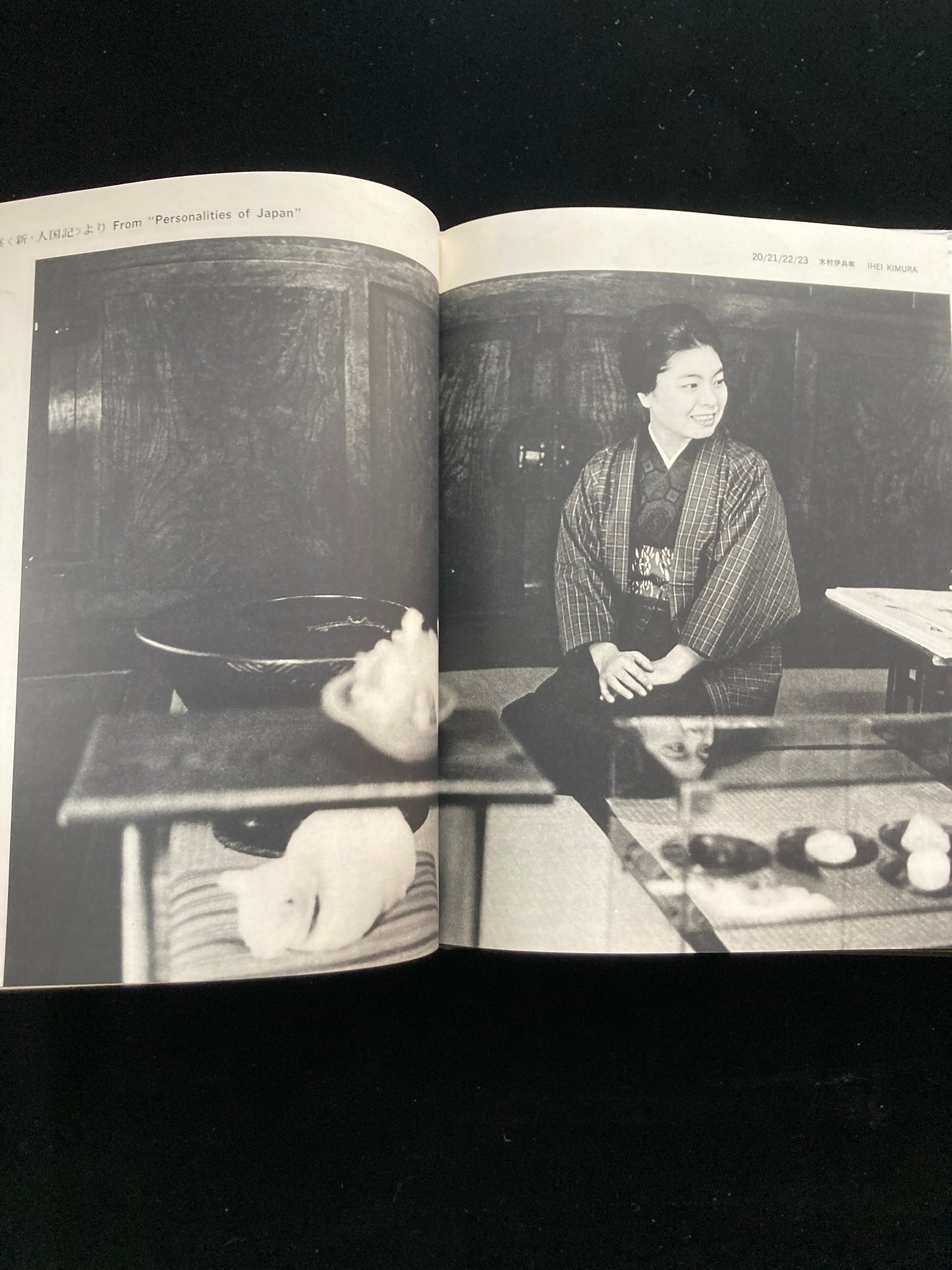 photography of the world '66