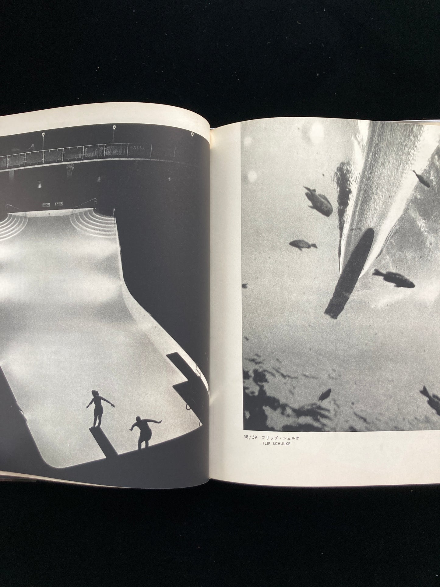 photography of the world '62