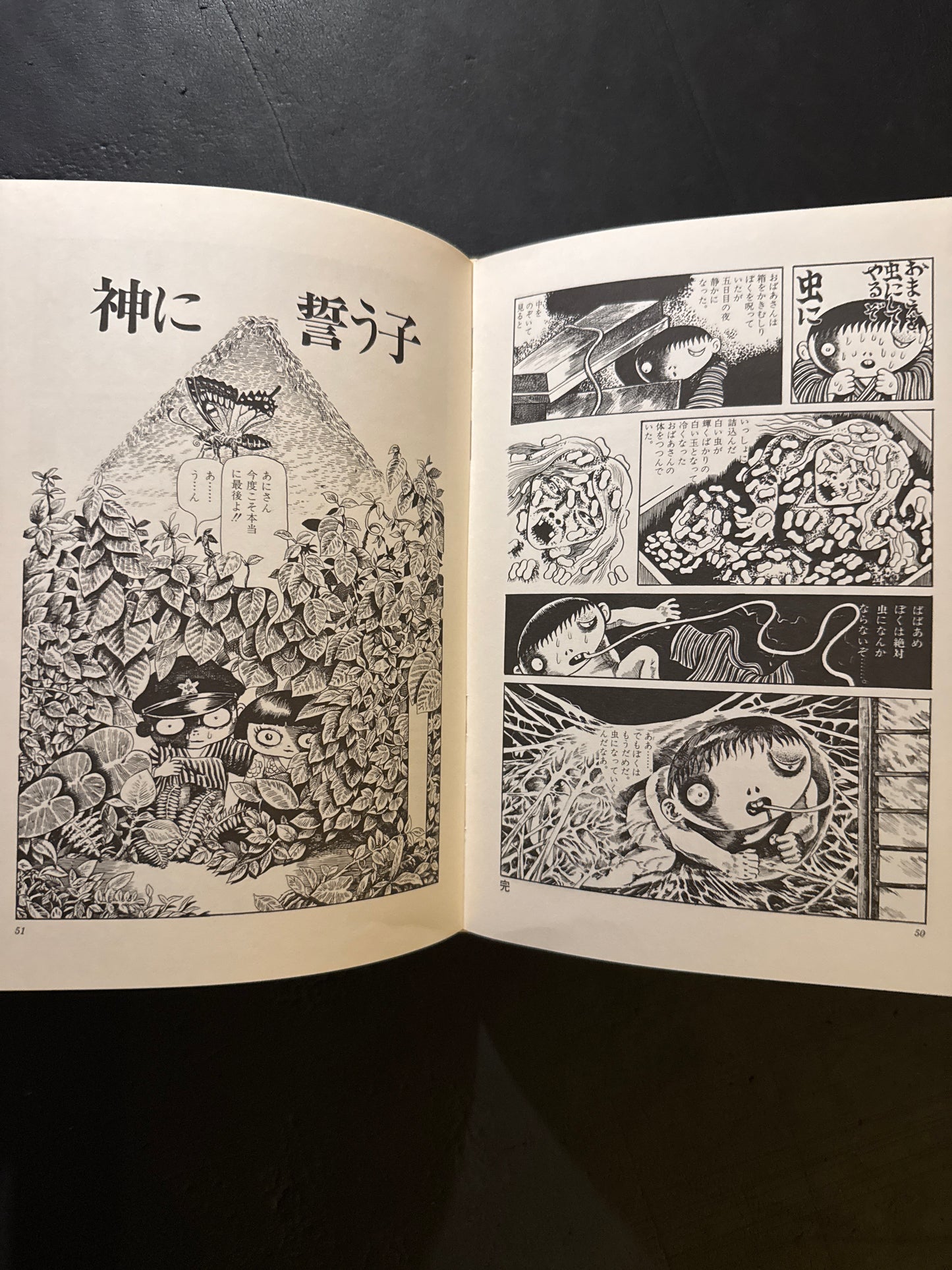 Kazuichi Hanawa Works : Limited 800 copies