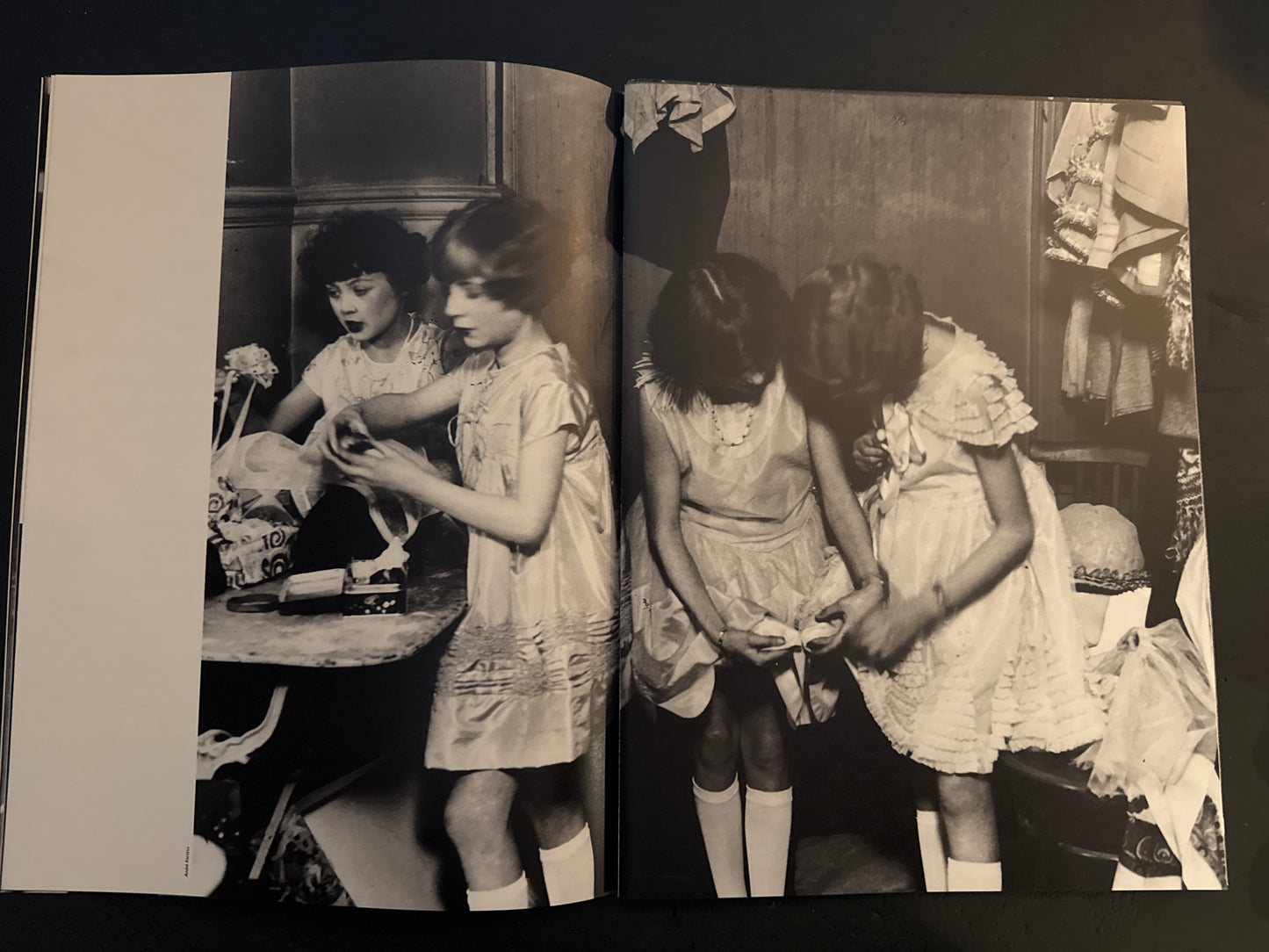 Six :  8 volume complete set