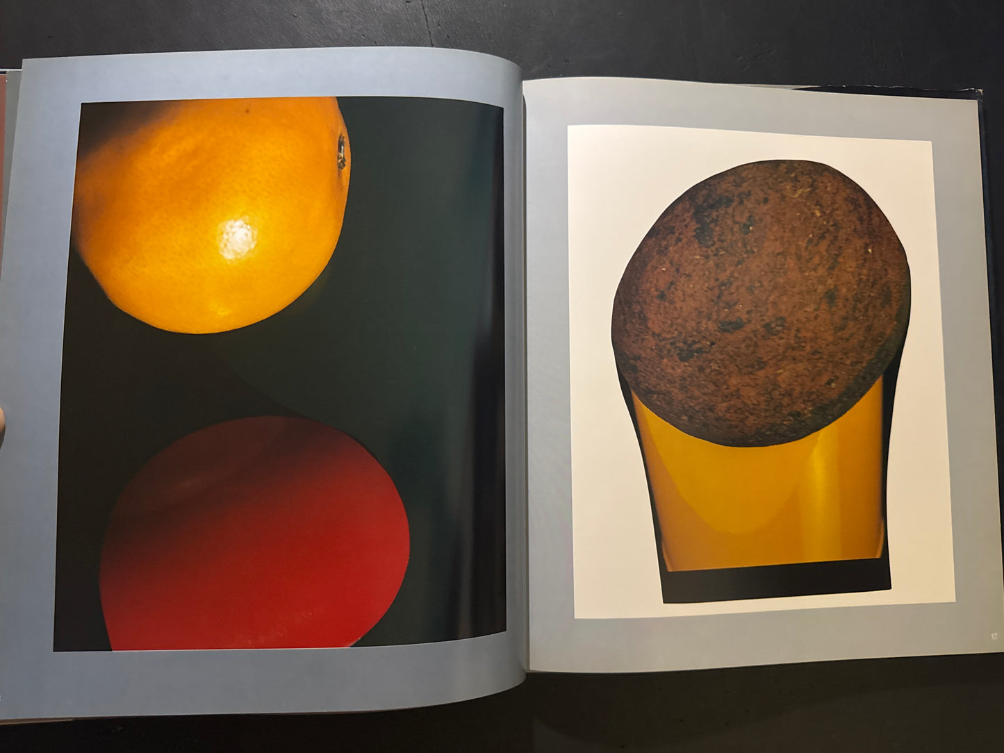 What I'm doing : Positions and directions