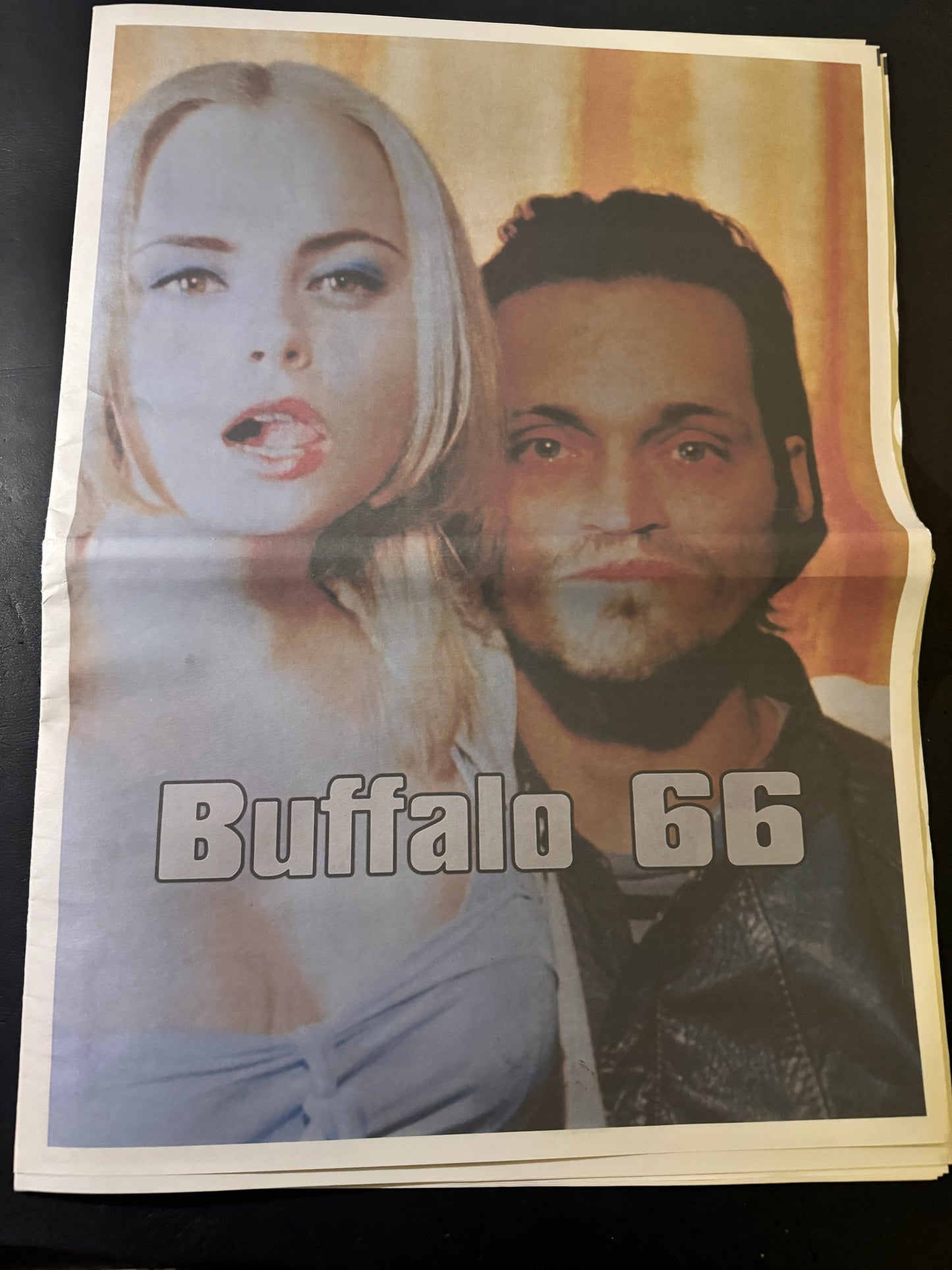 Buffalo 66