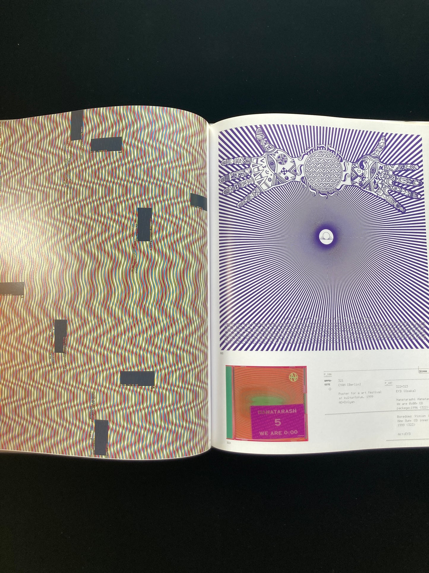 IDEA Alternative DESIGN×2000