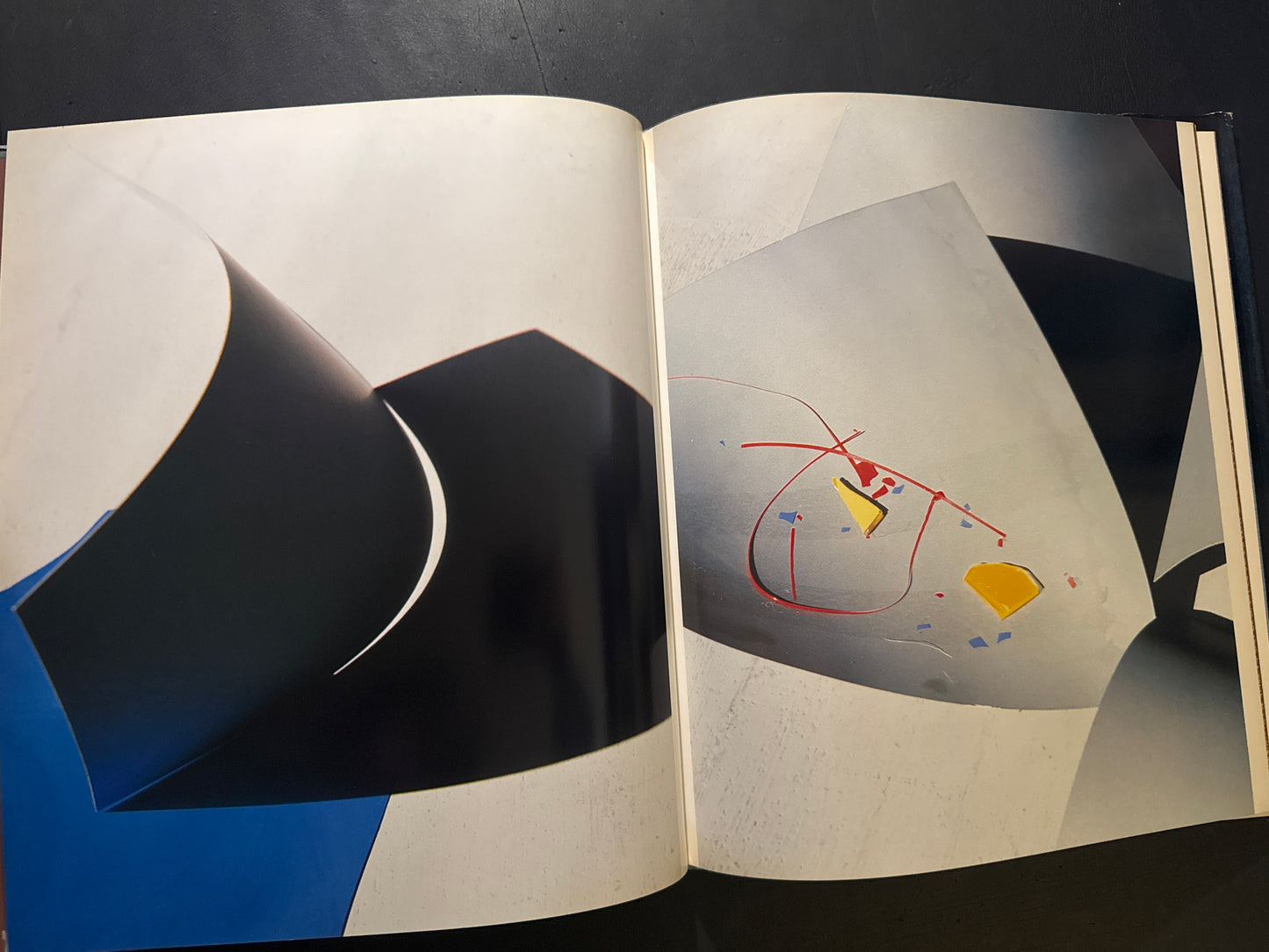 What I'm doing : Positions and directions