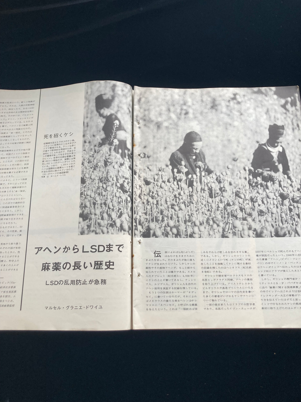 Unesco"couriar Japan"