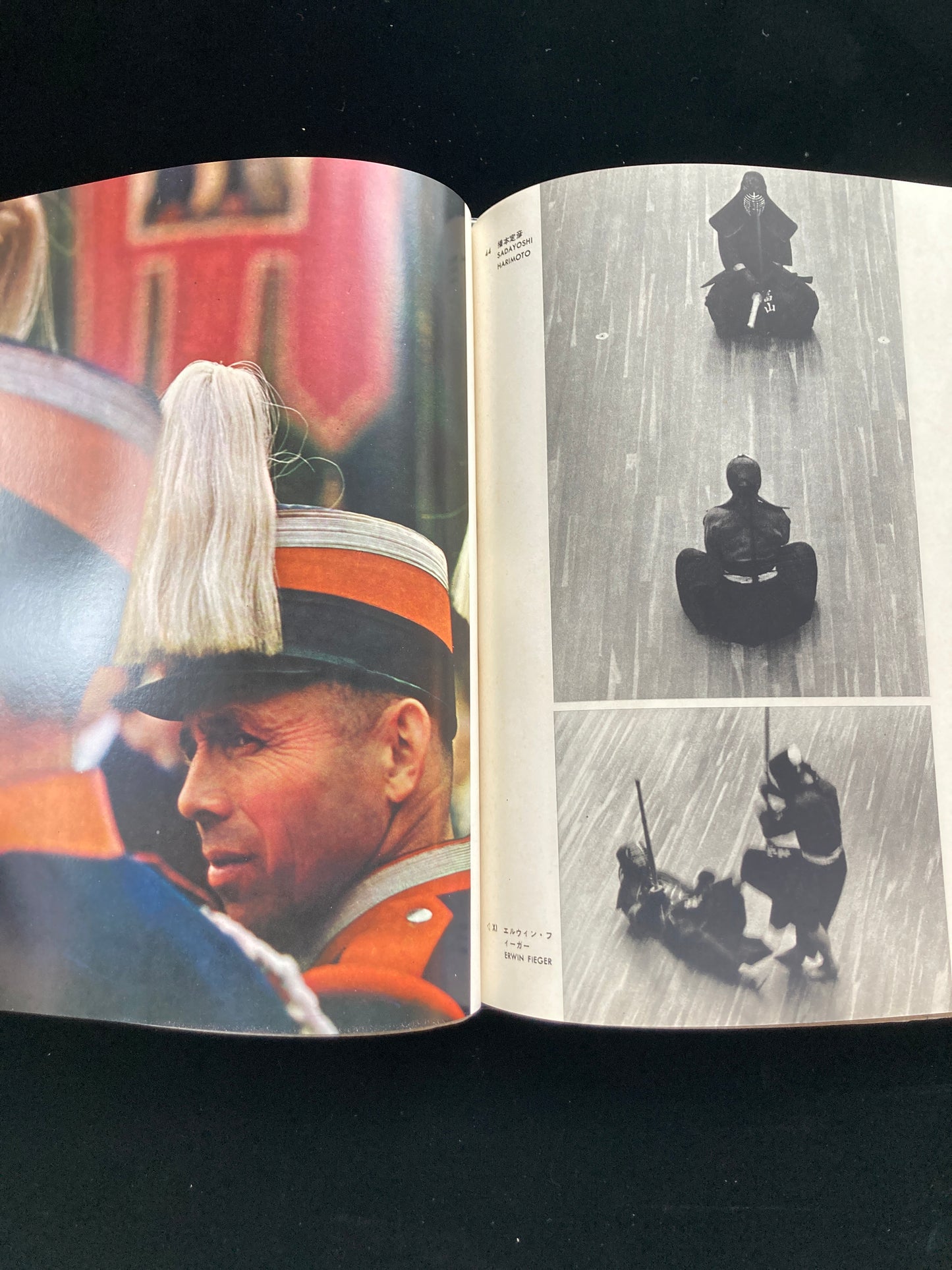 photography of the world '61