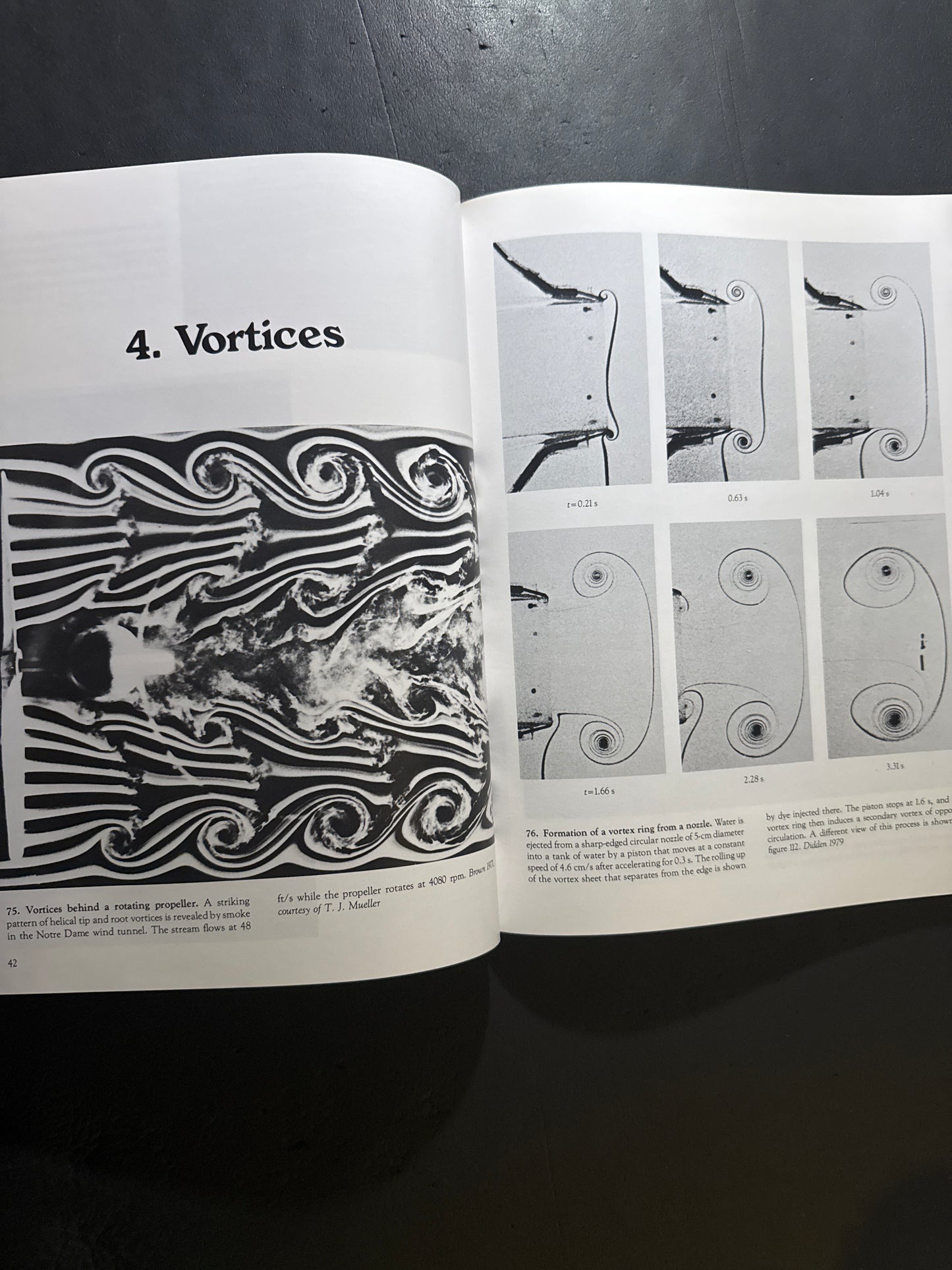 An Album of Fluid Motion