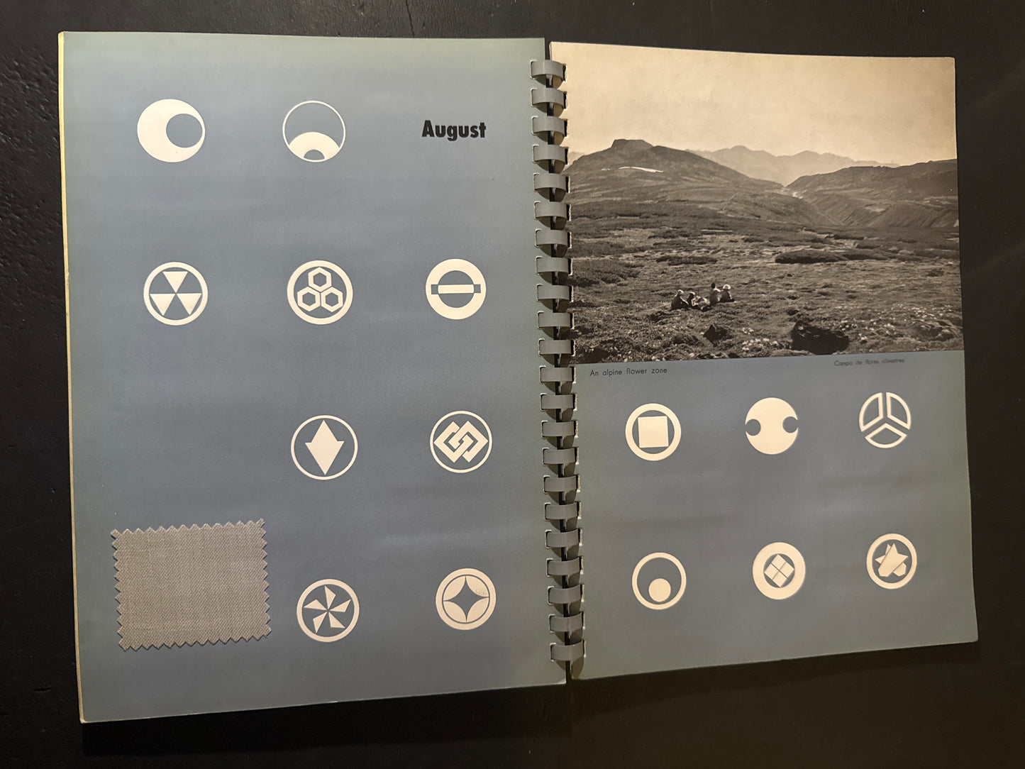 Woolens & Worsteds of Japan