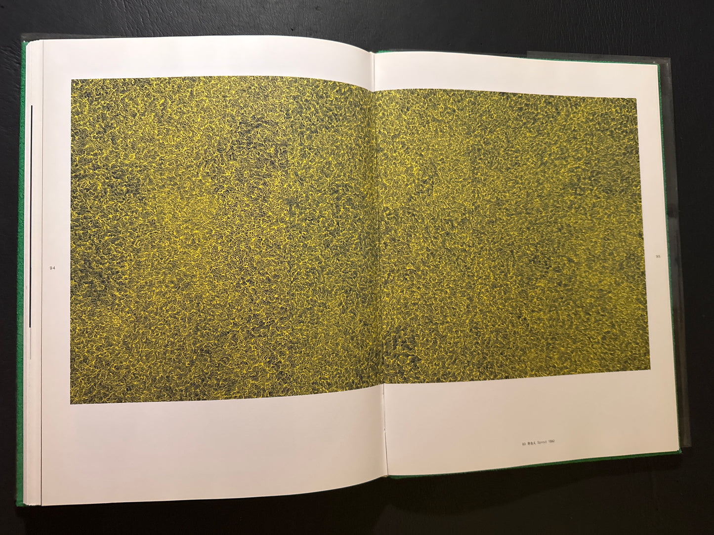 yayoi kusama