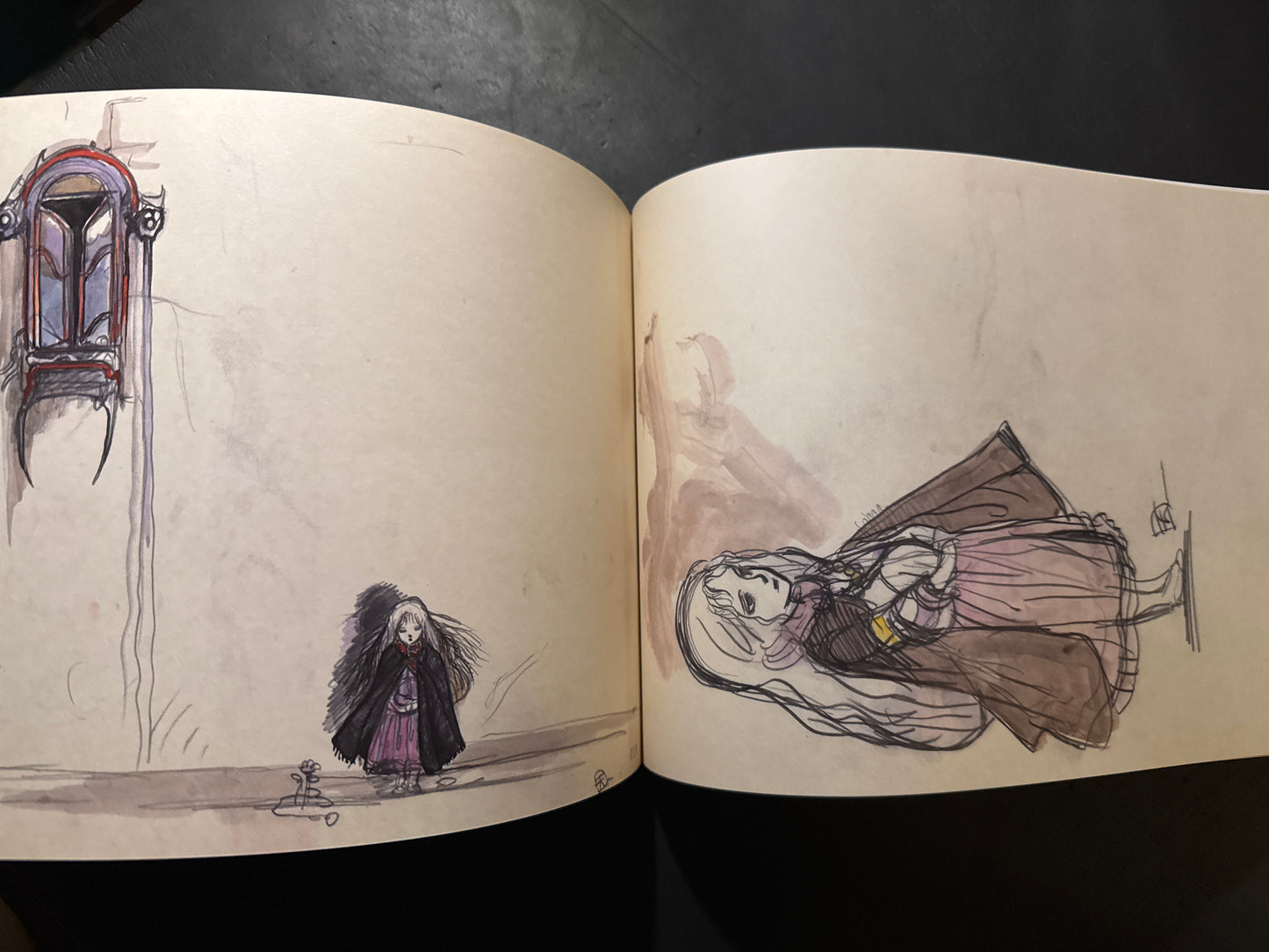 ANGEL'S EGG IMAGE BOARDS(Unopened)