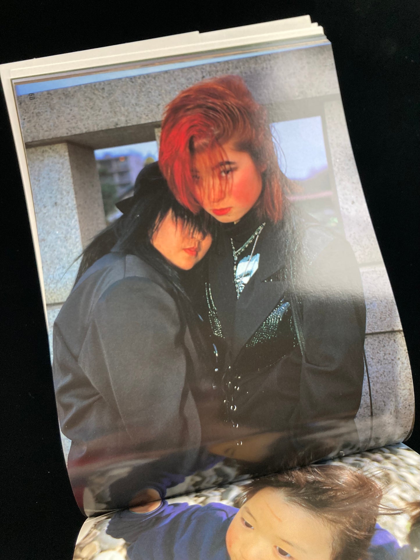 "TOKYO LOVE" Nobuyoshi Araki
