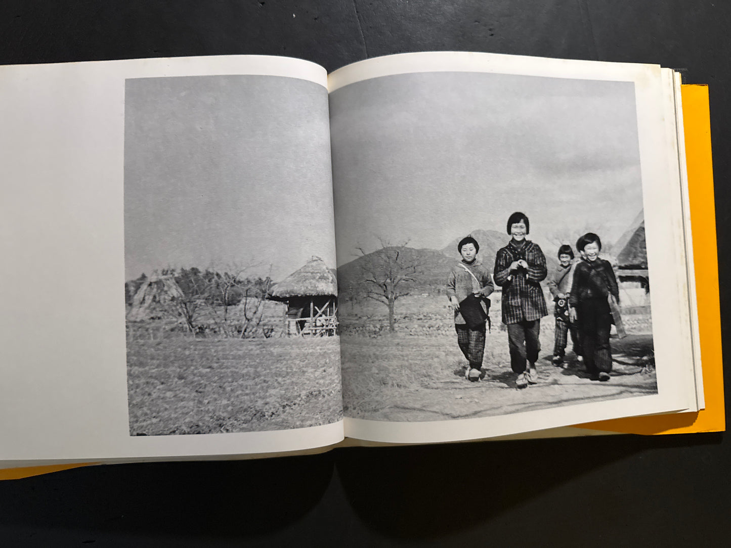 Sand Dunes / Seasons of the Children