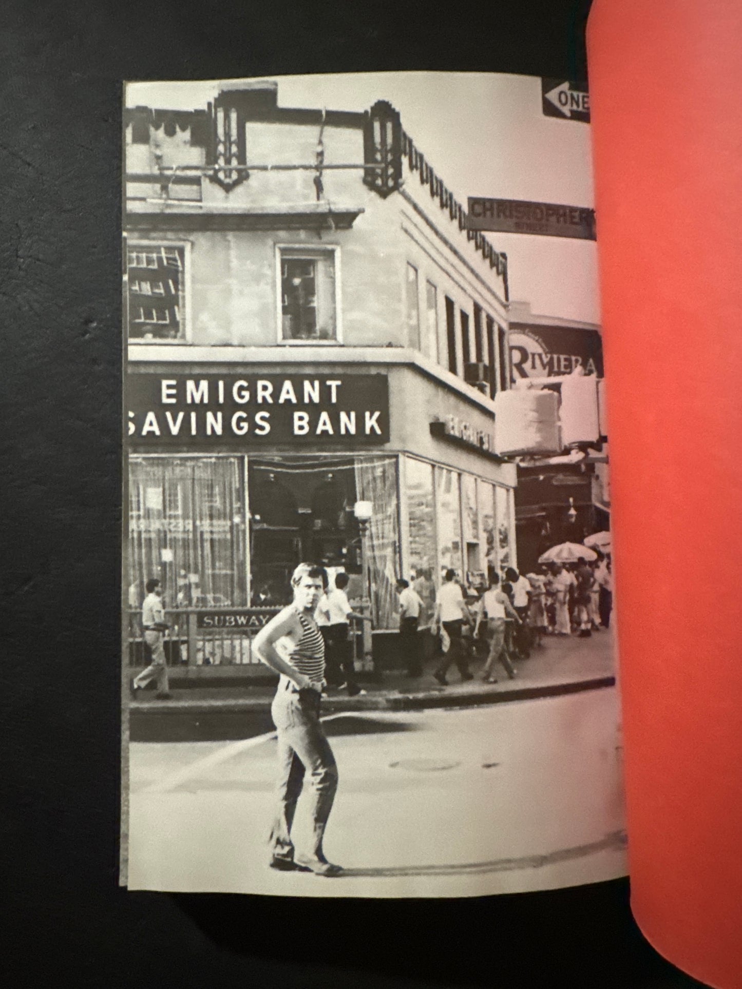 New York Without Women