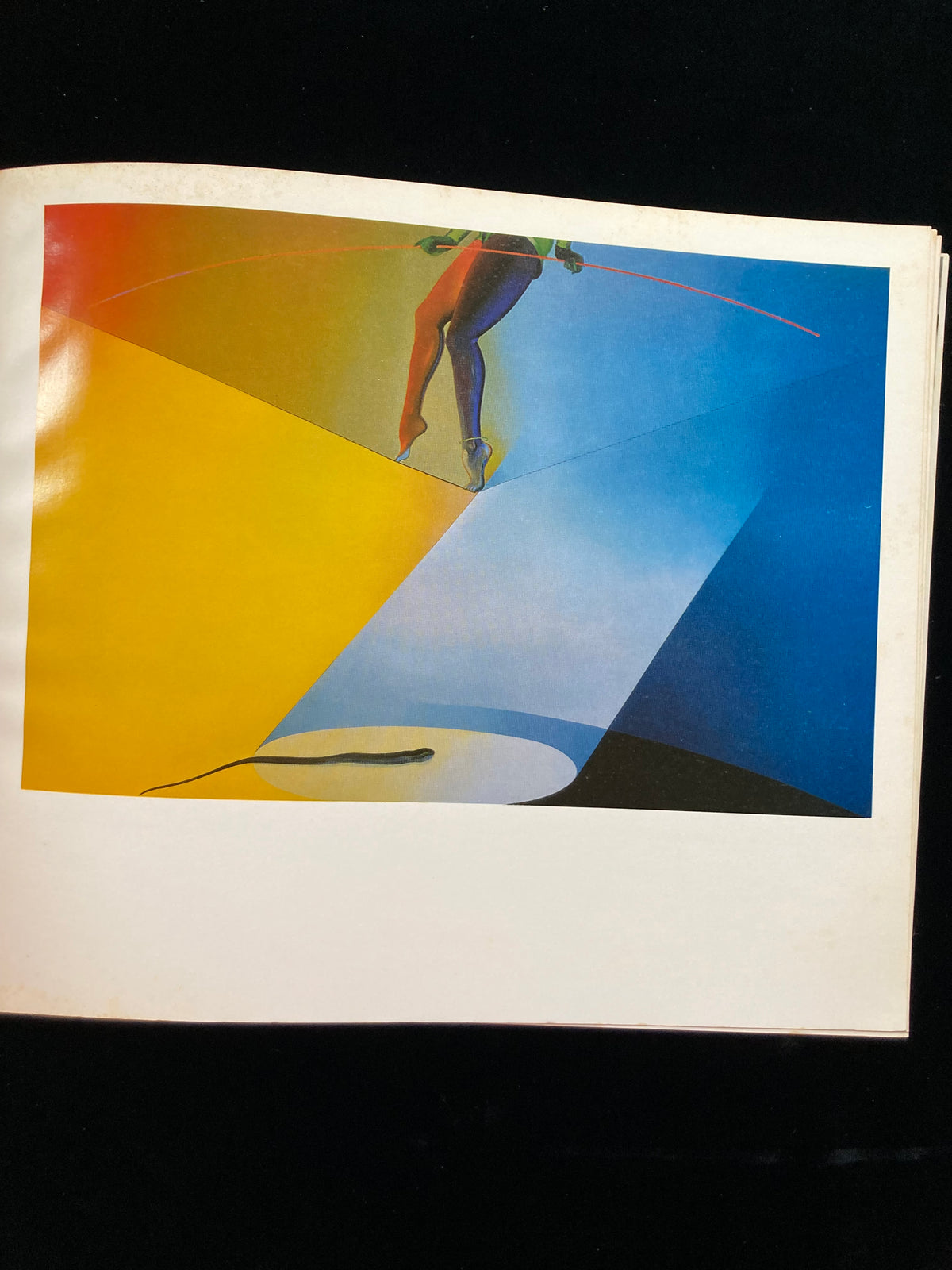 ALLEN JONES catalogue