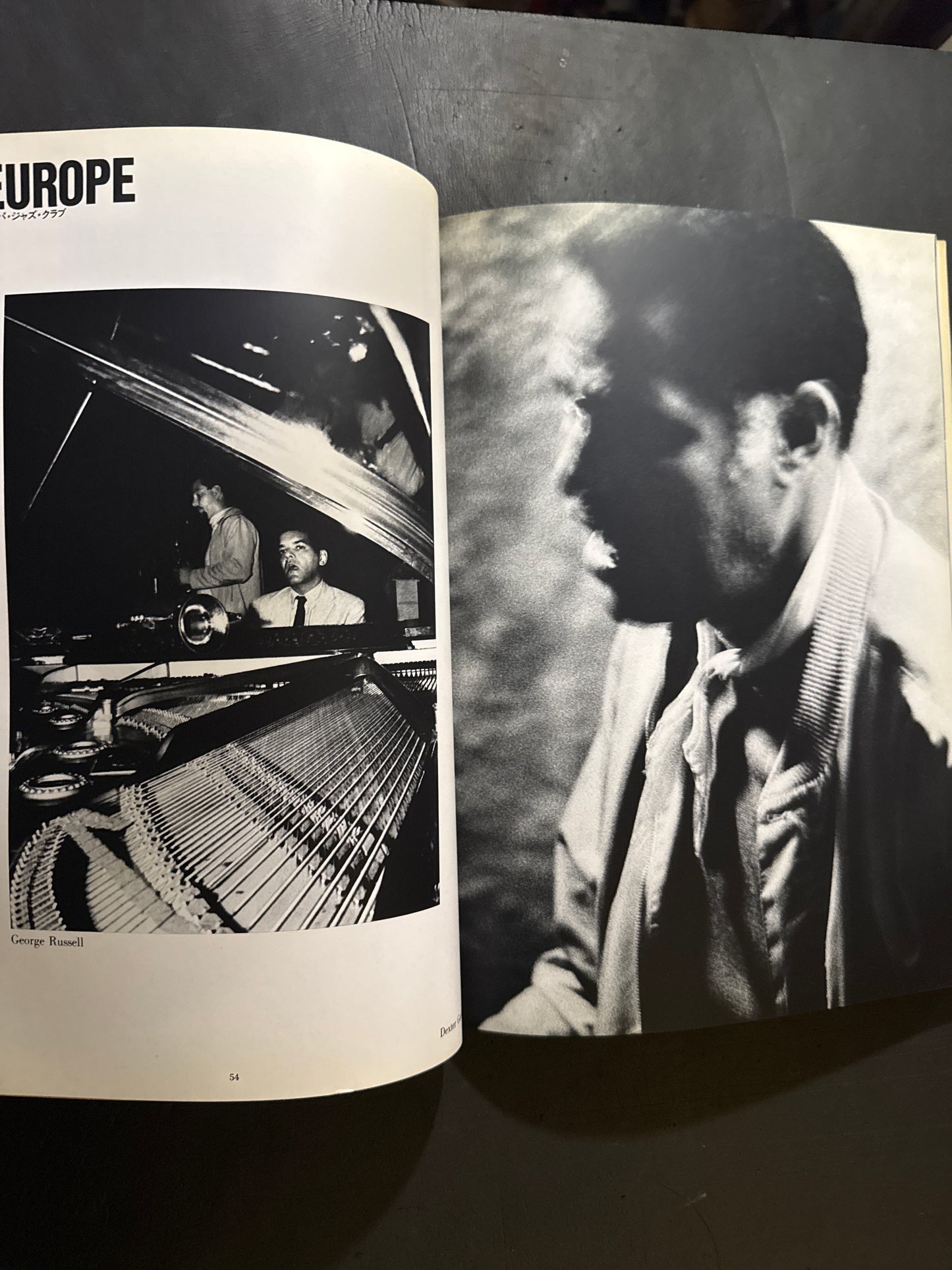 JAZZ GIANTS THE 60's