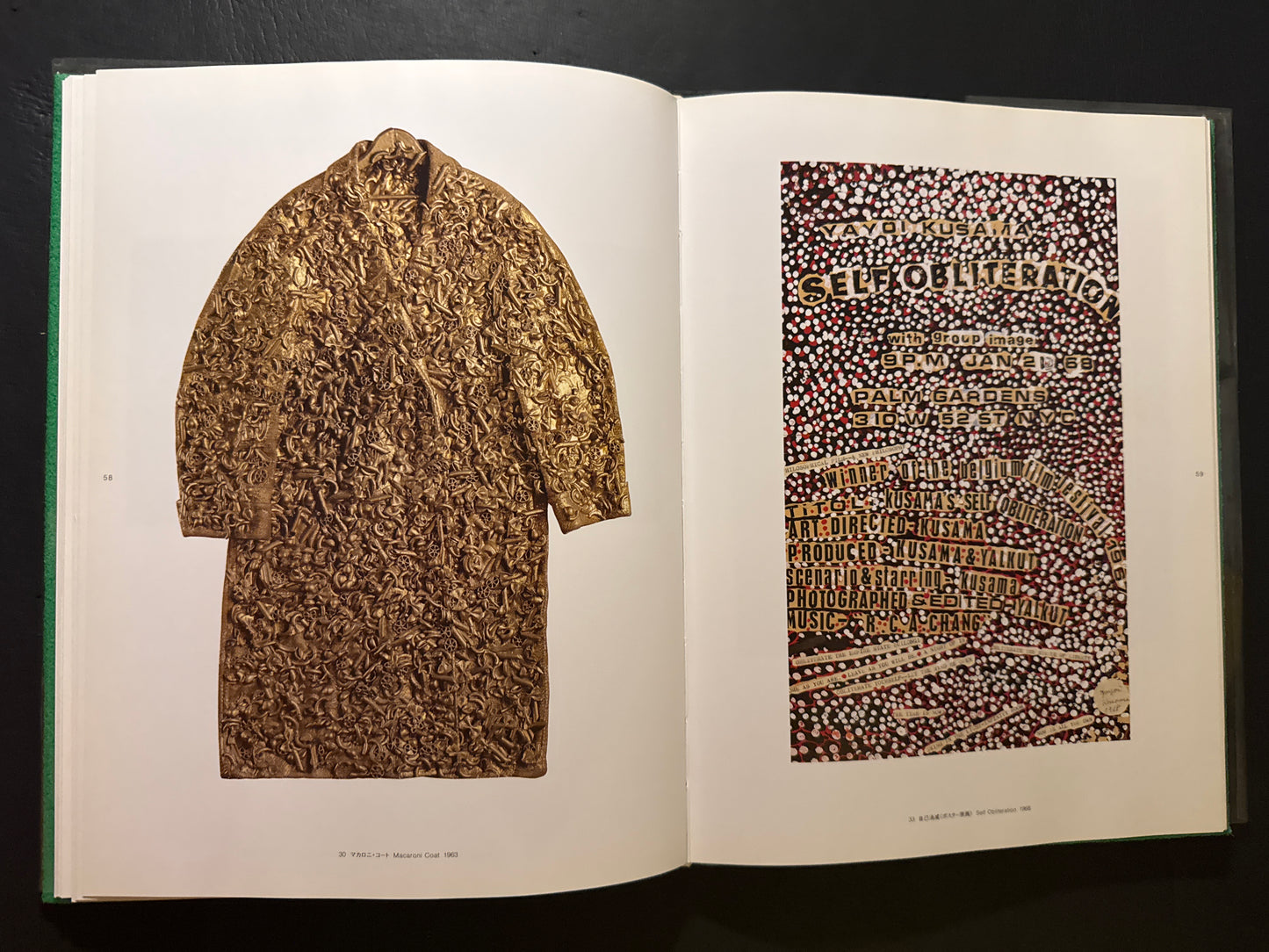 yayoi kusama