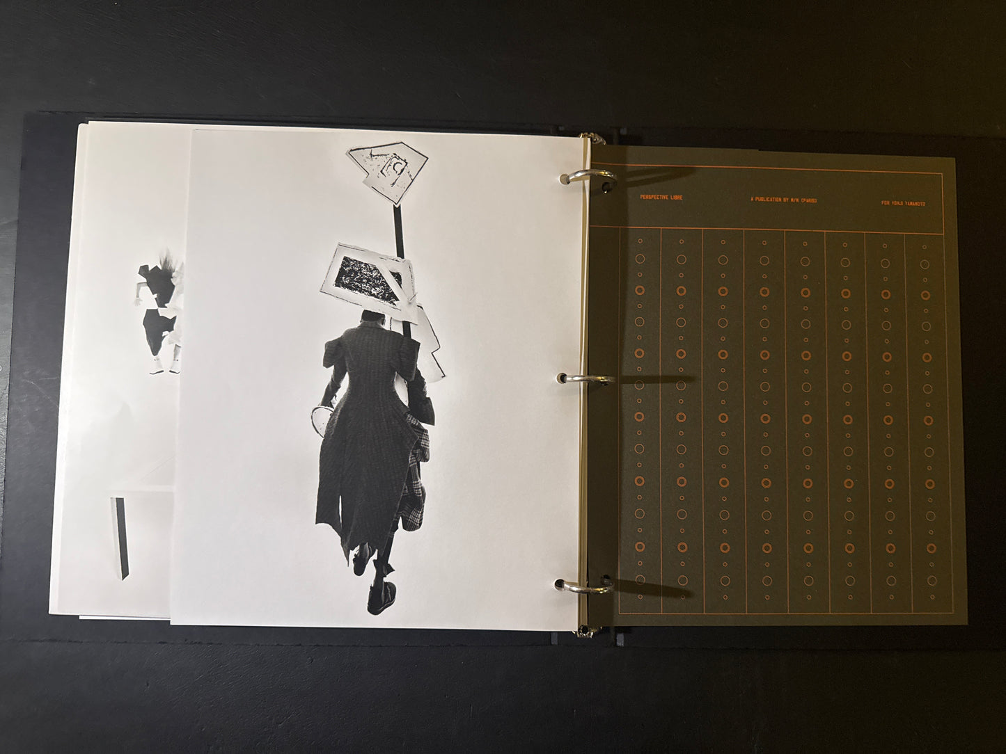 Perspective Libre : Limited 1000 copies Collector Edition