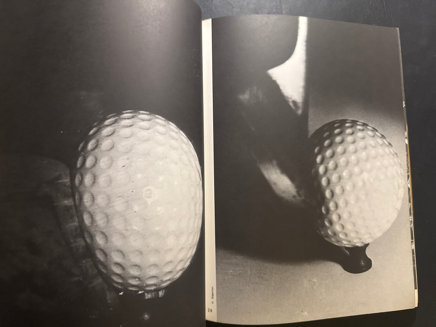 instant : High-Speed Photography