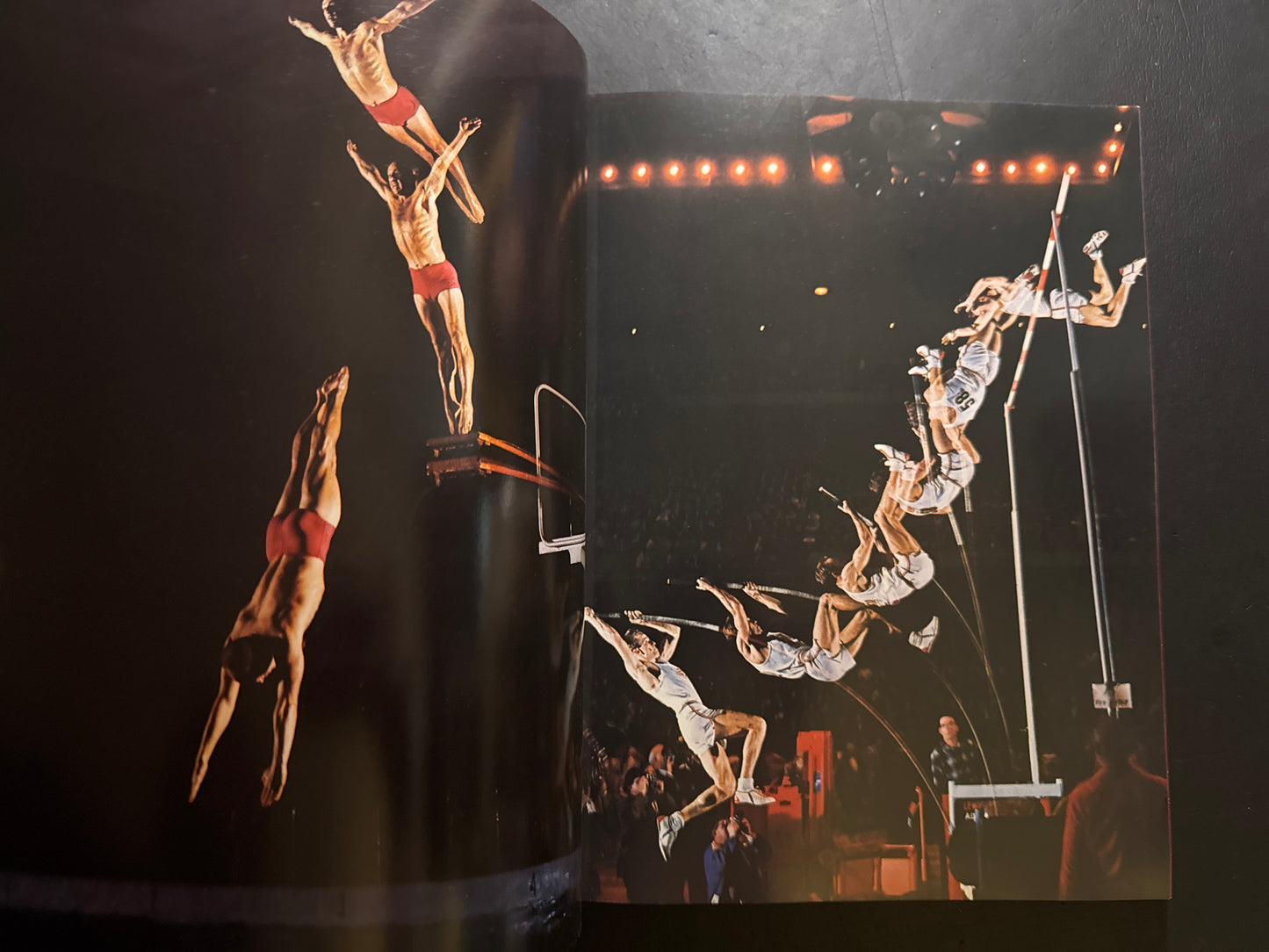 instant : High-Speed Photography