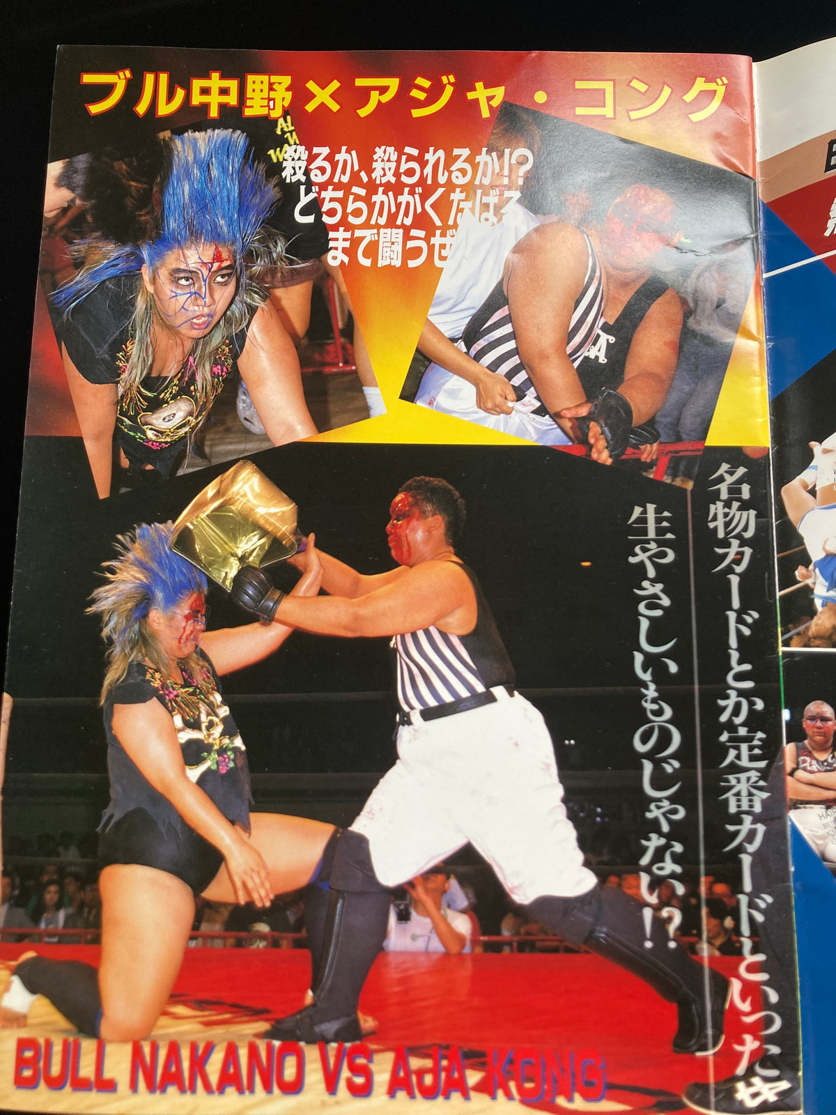 Ring Star PROGRAM 1991 vol.10