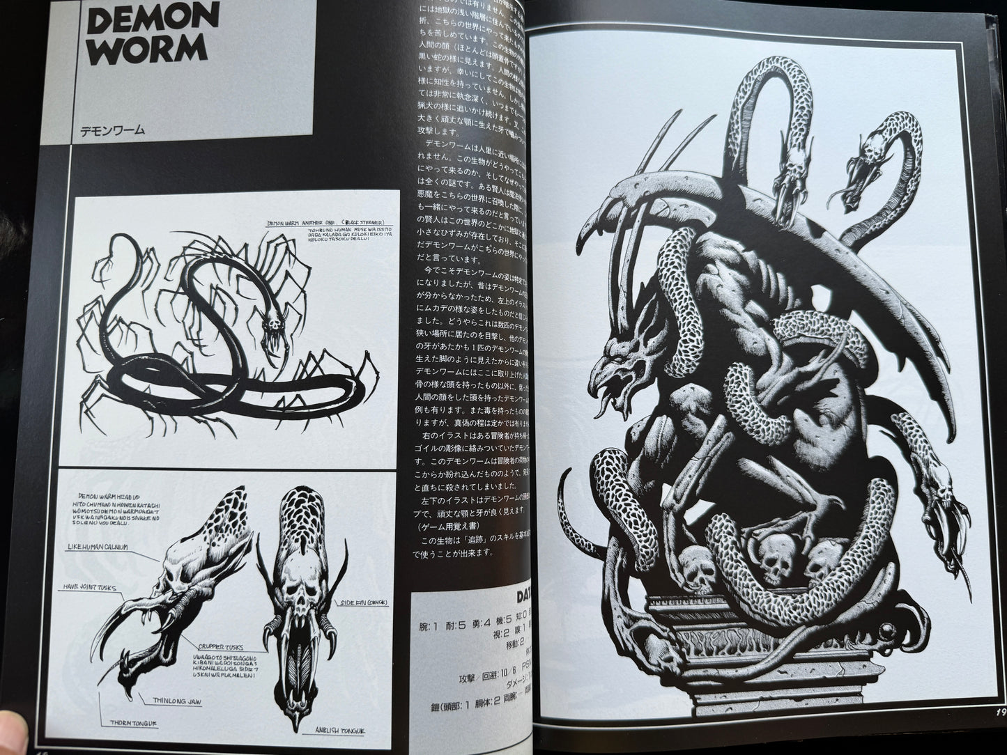FANTASTIC CREATURE WORLD