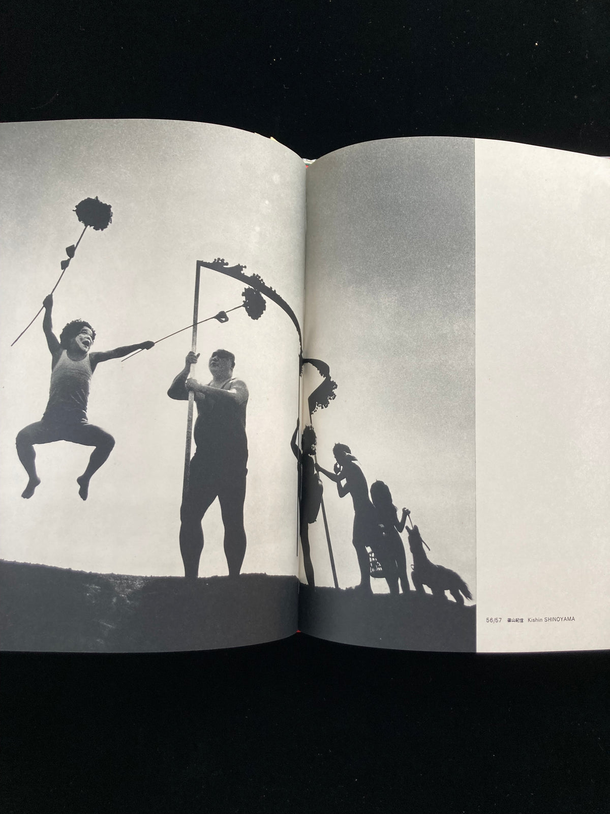 photography of the world '69
