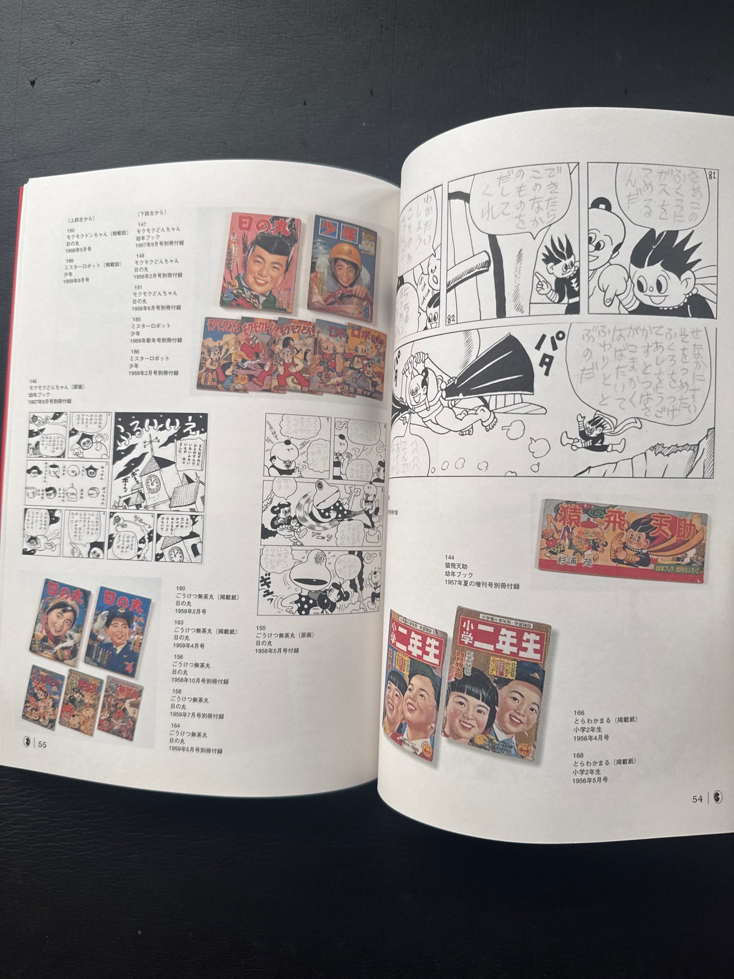 Shigeru Sugiura : the world of " Nanjarahoi"