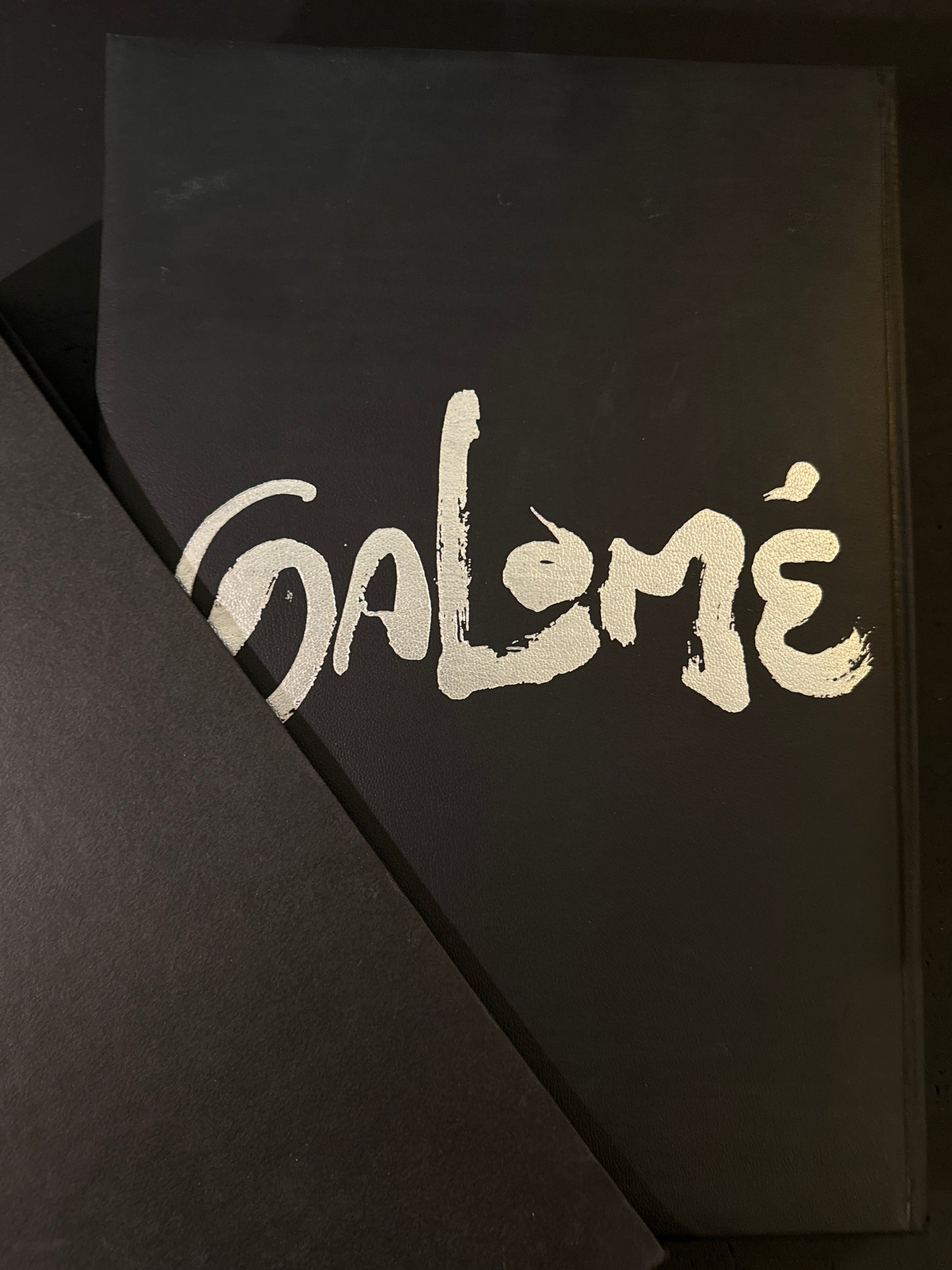 SALOME