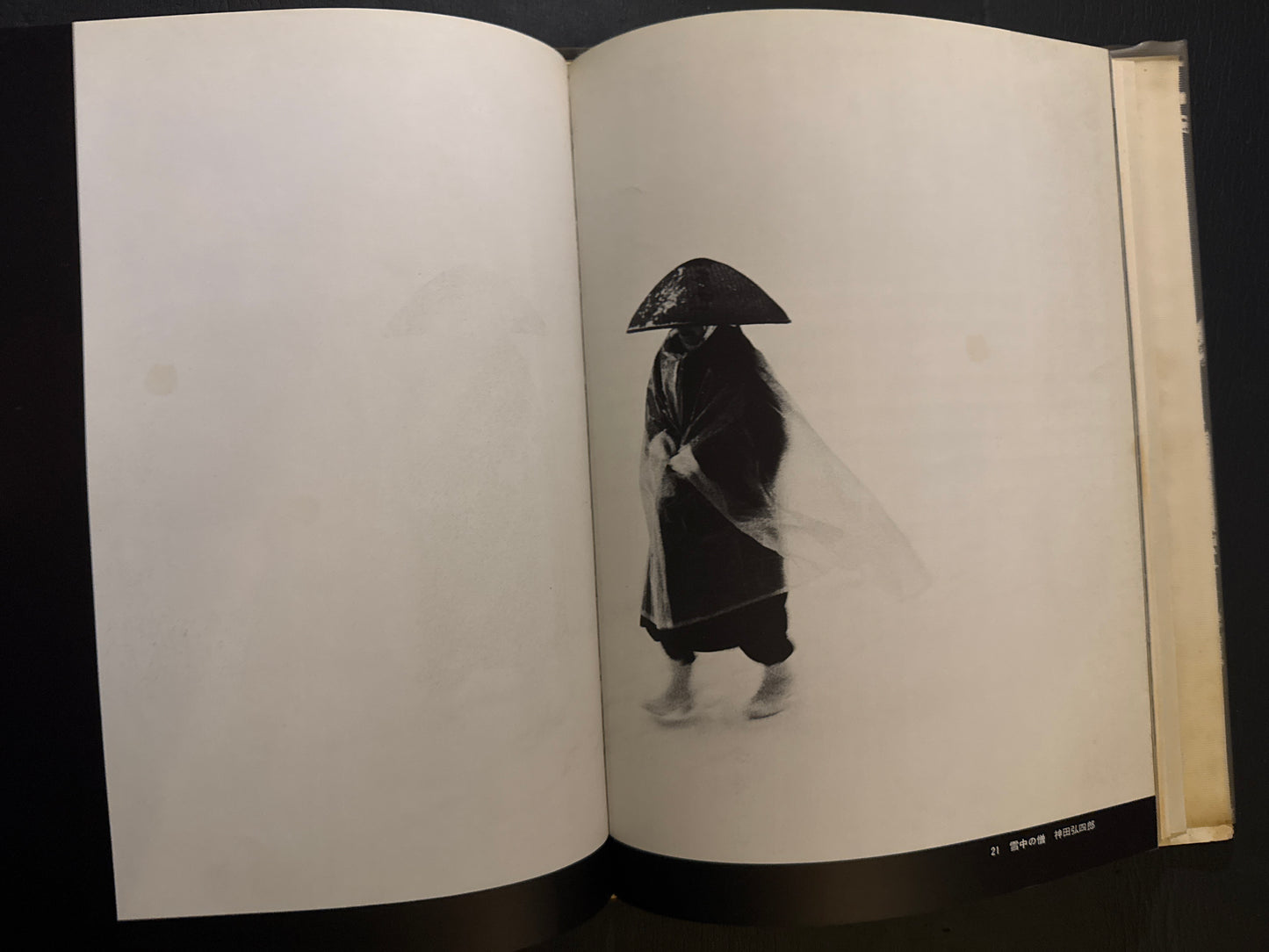 Selected Works of NANIWA SHASHIN CLUB 60th anniversary 1966