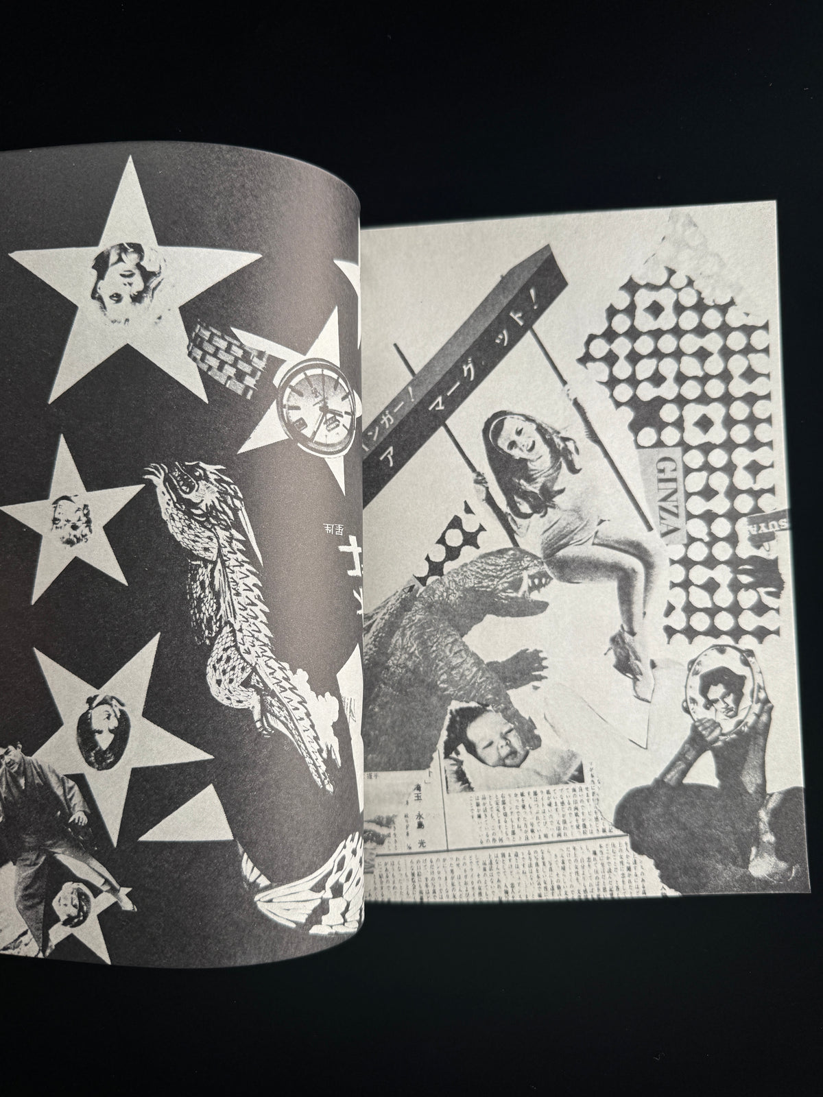 ART JOURNAL 62 : comic strip