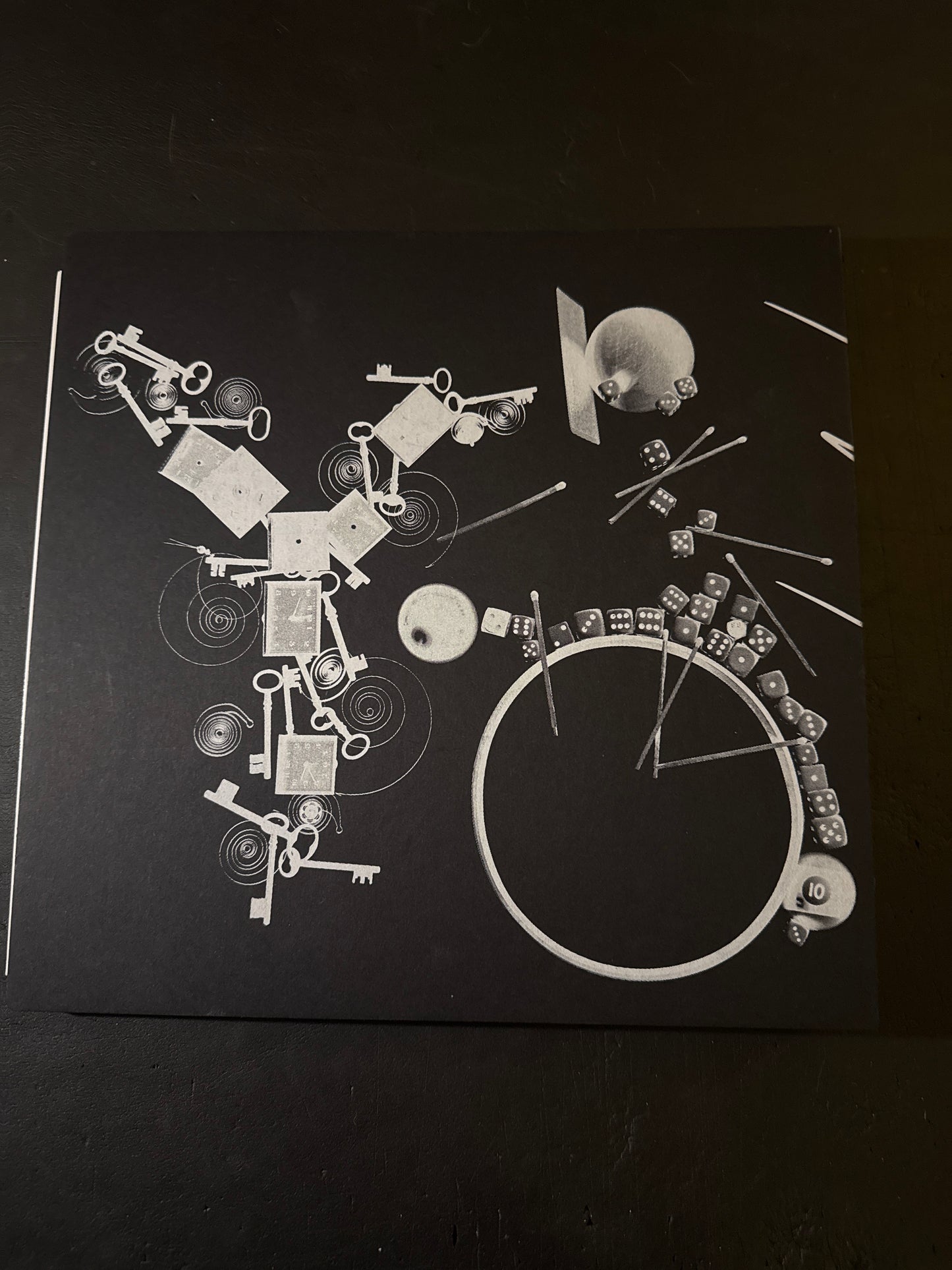 Perspective Libre : Limited 1000 copies Collector Edition