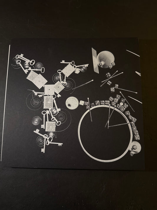 Perspective Libre : Limited 1000 copies Collector Edition