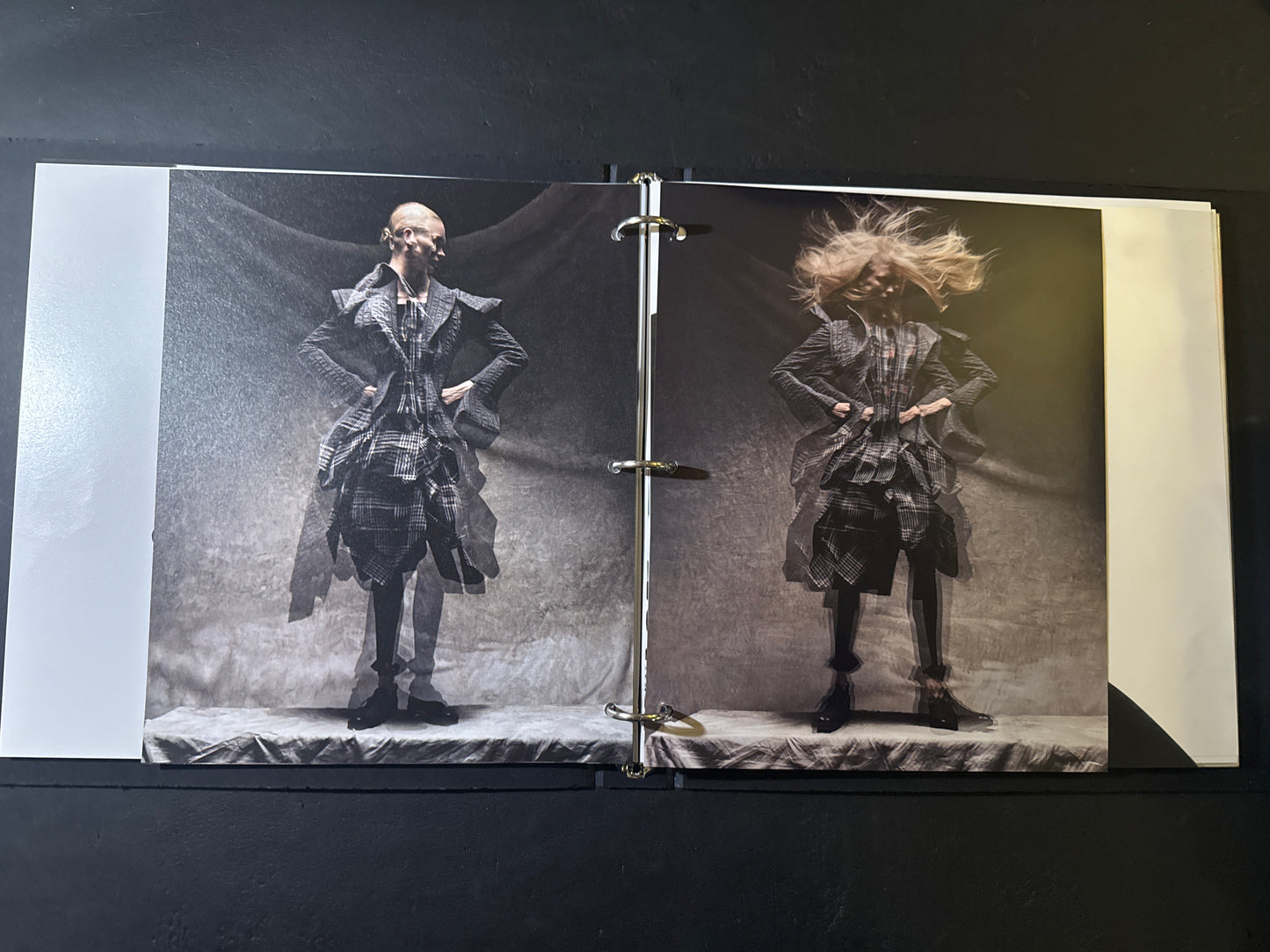 Perspective Libre : Limited 1000 copies Collector Edition