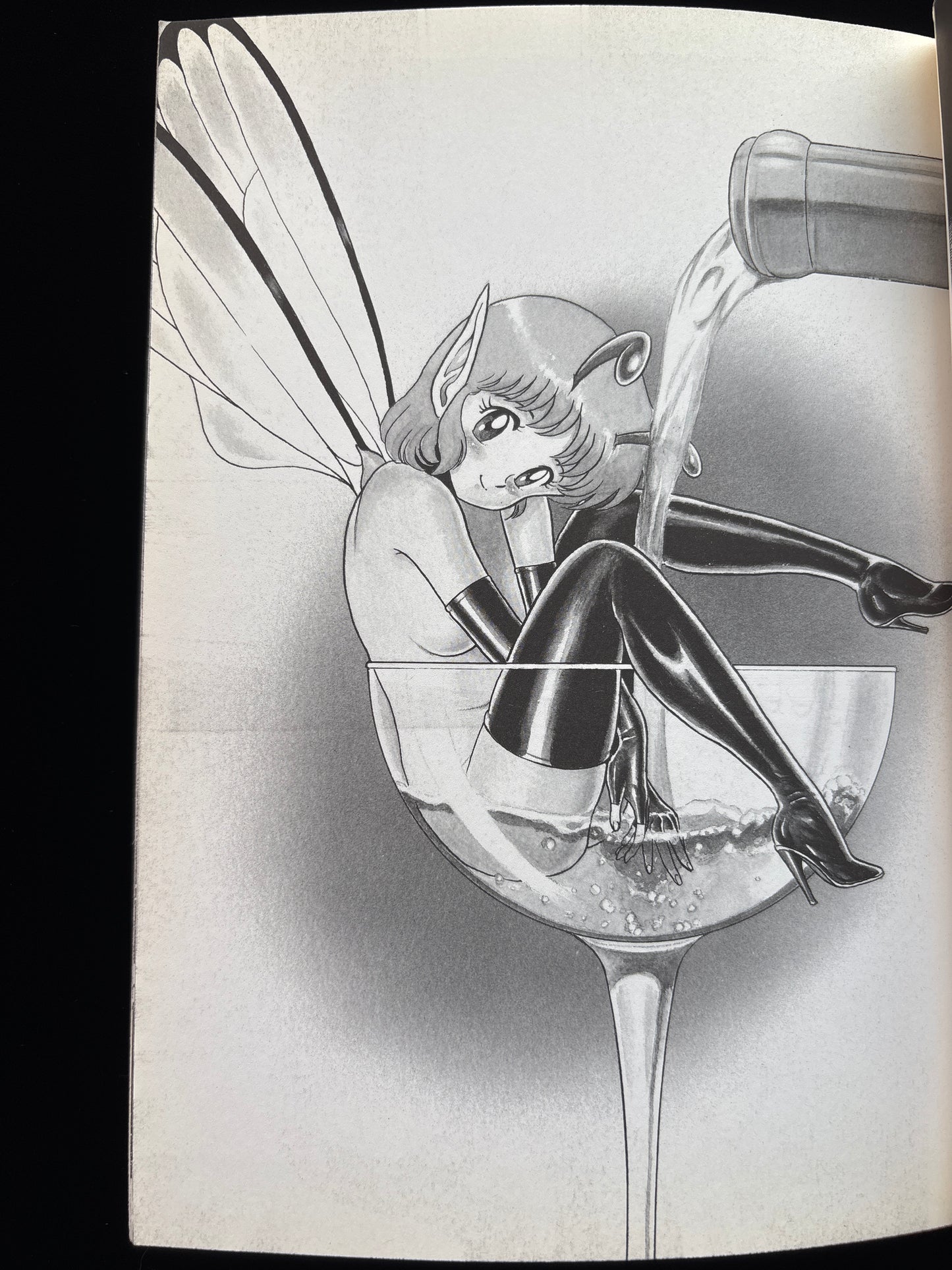 BONDAGE FAIRIES complete set