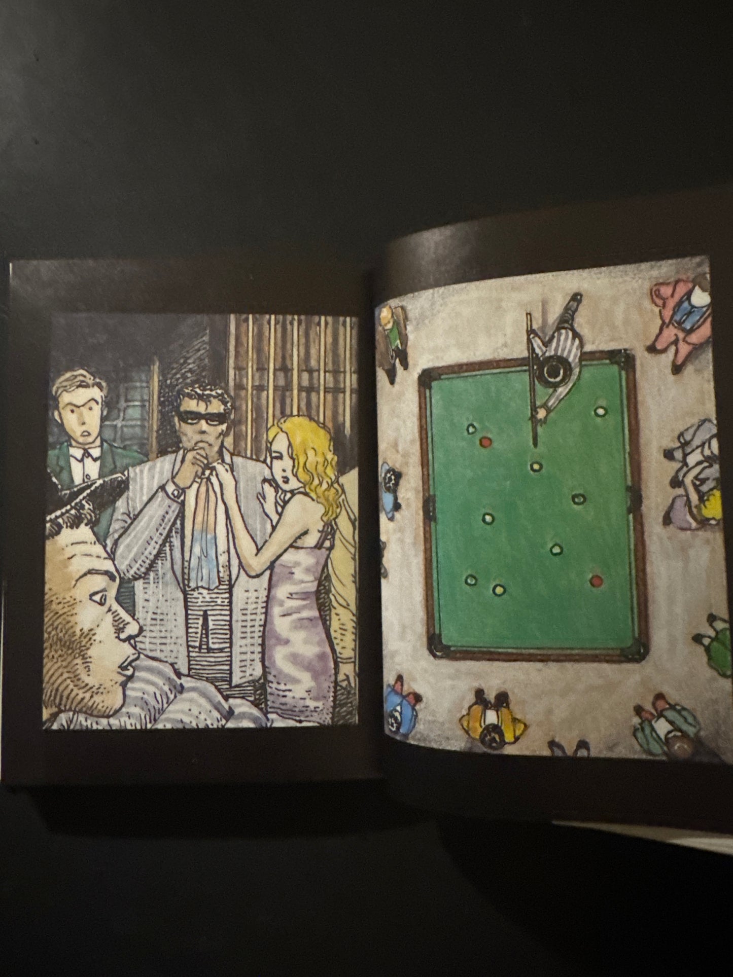 SPINOZA Ⅰ&Ⅱ complete set