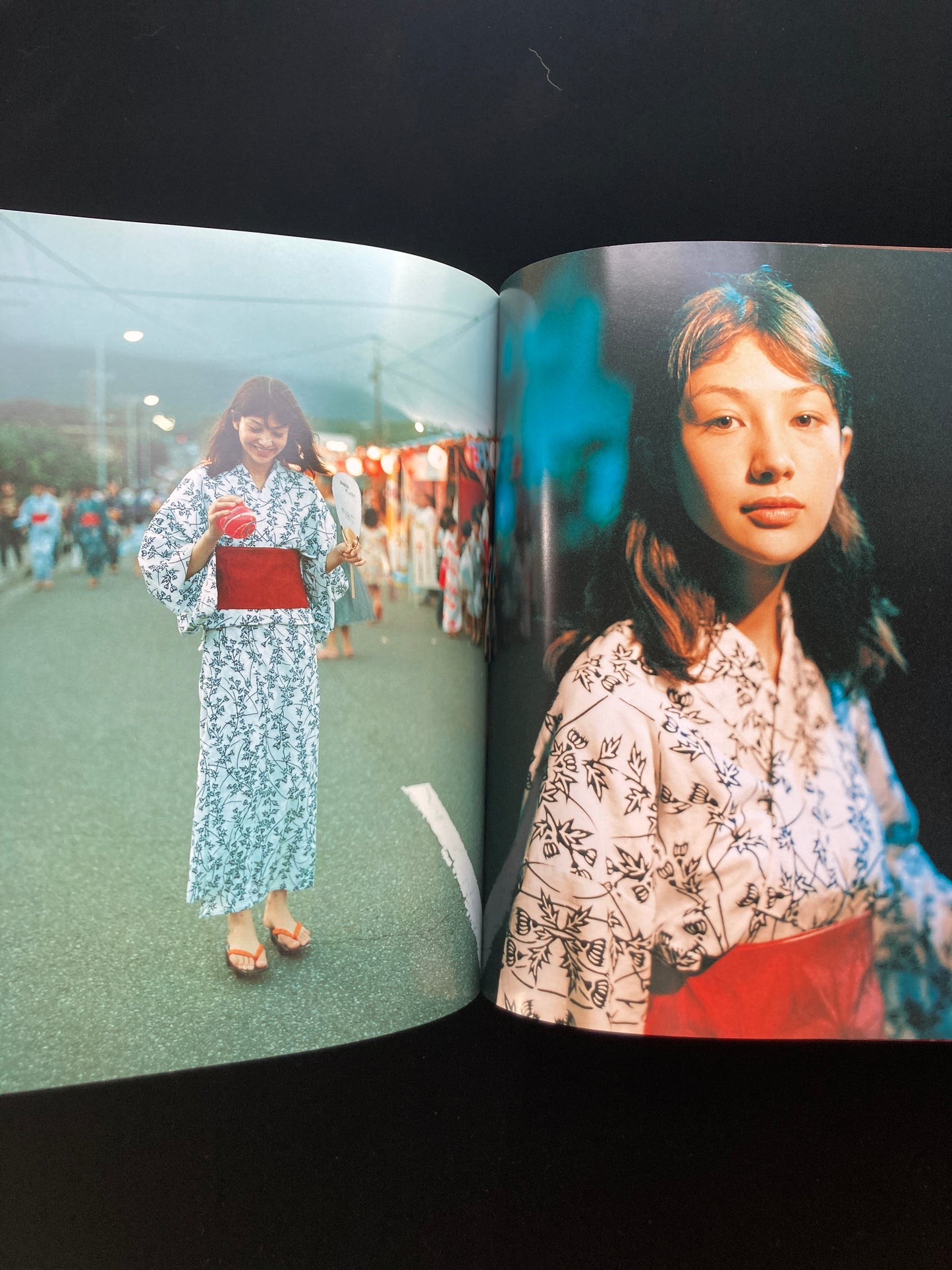 The sun and honey MARIKO TAKAHASHI